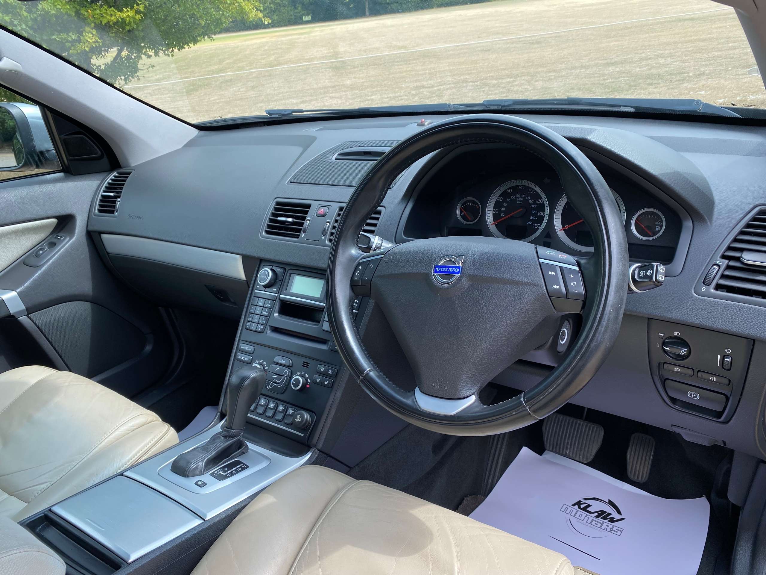 2012 VOLVO XC90 2012 VOLVO XC90