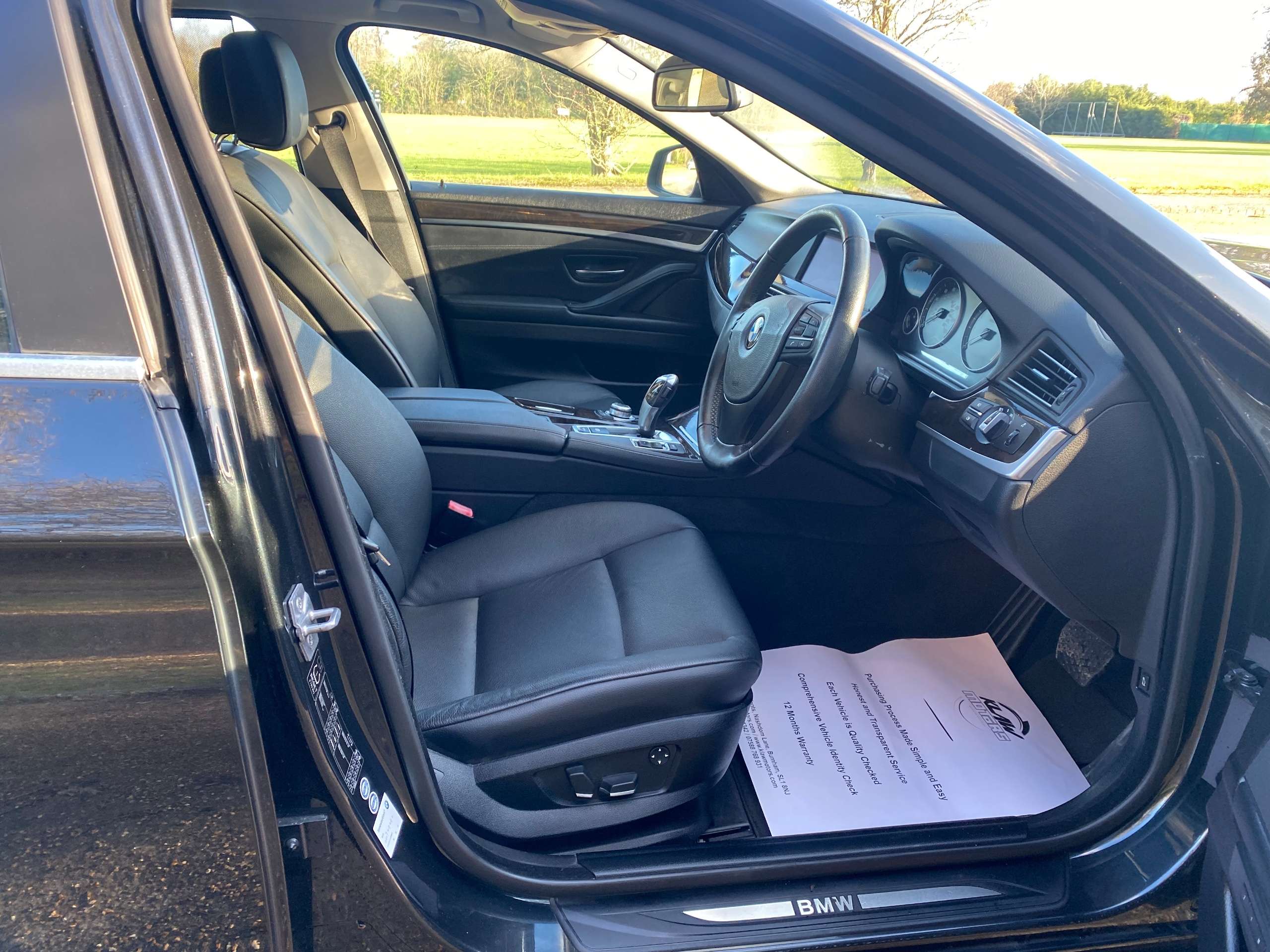 2010 BMW 5 SERIES 2010 BMW 5 SERIES