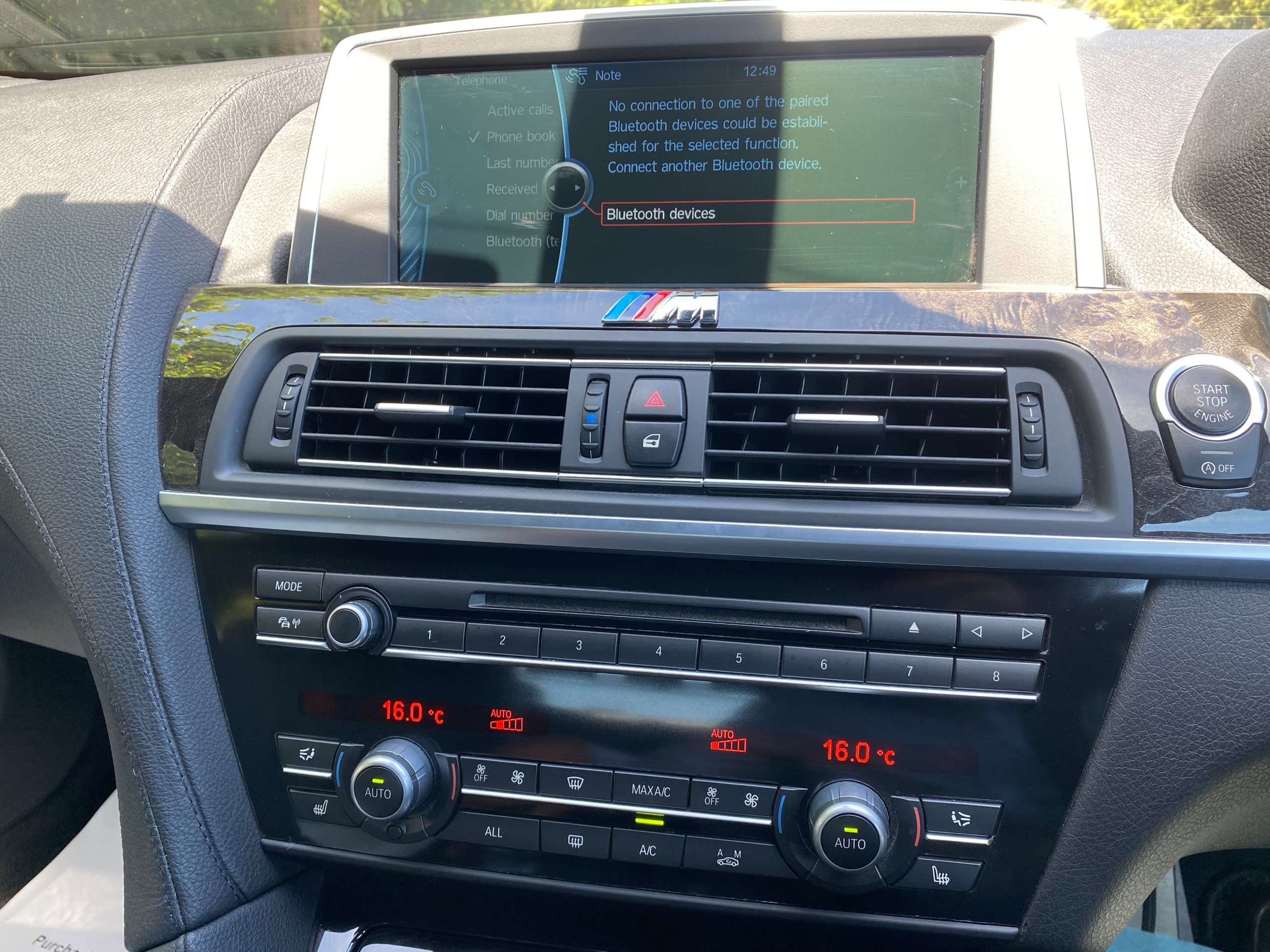 2014 BMW 6 SERIES GRAN COUPE 2014 BMW 6 SERIES GRAN COUPE