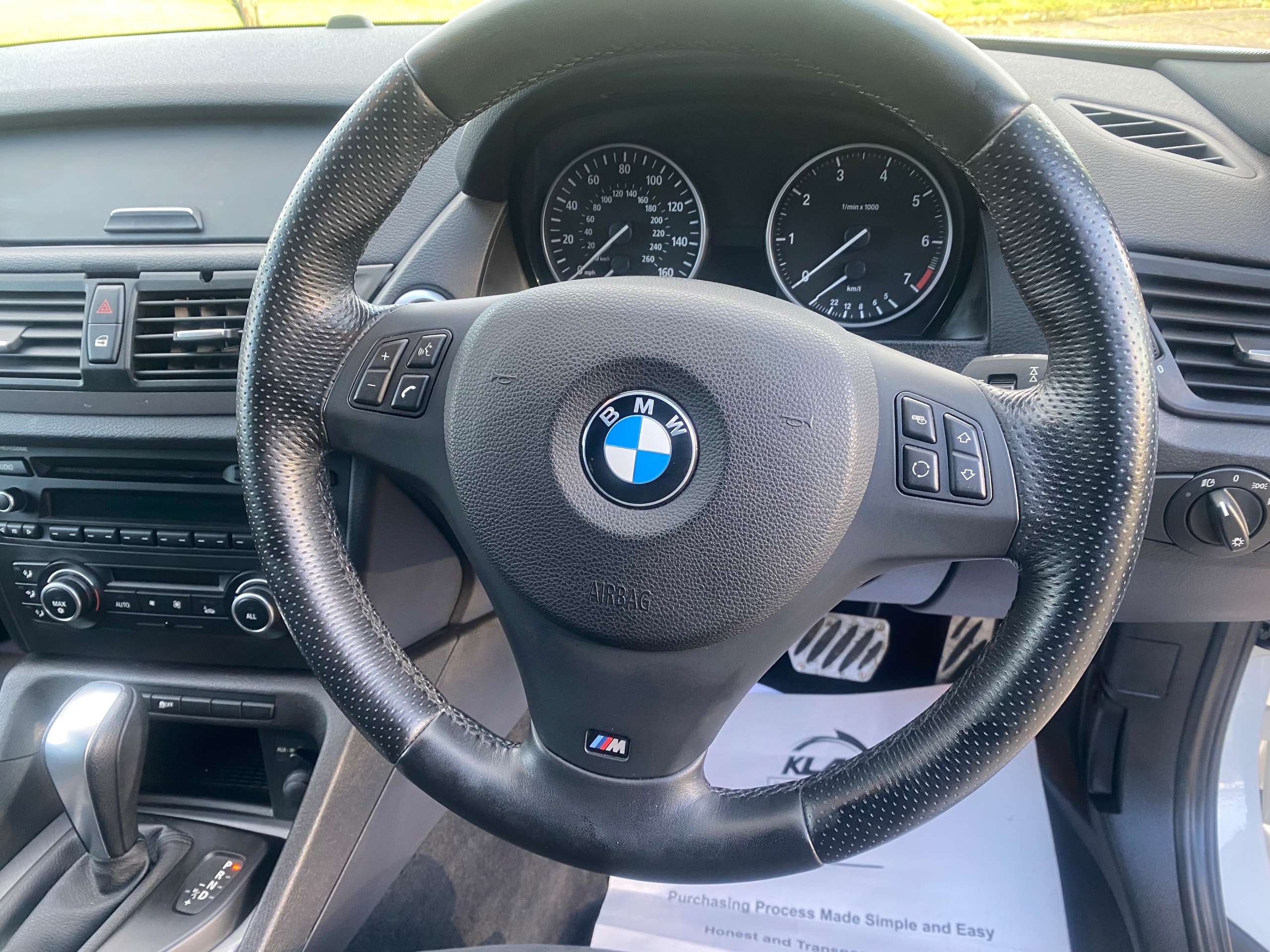 2011 BMW X1 2011 BMW X1