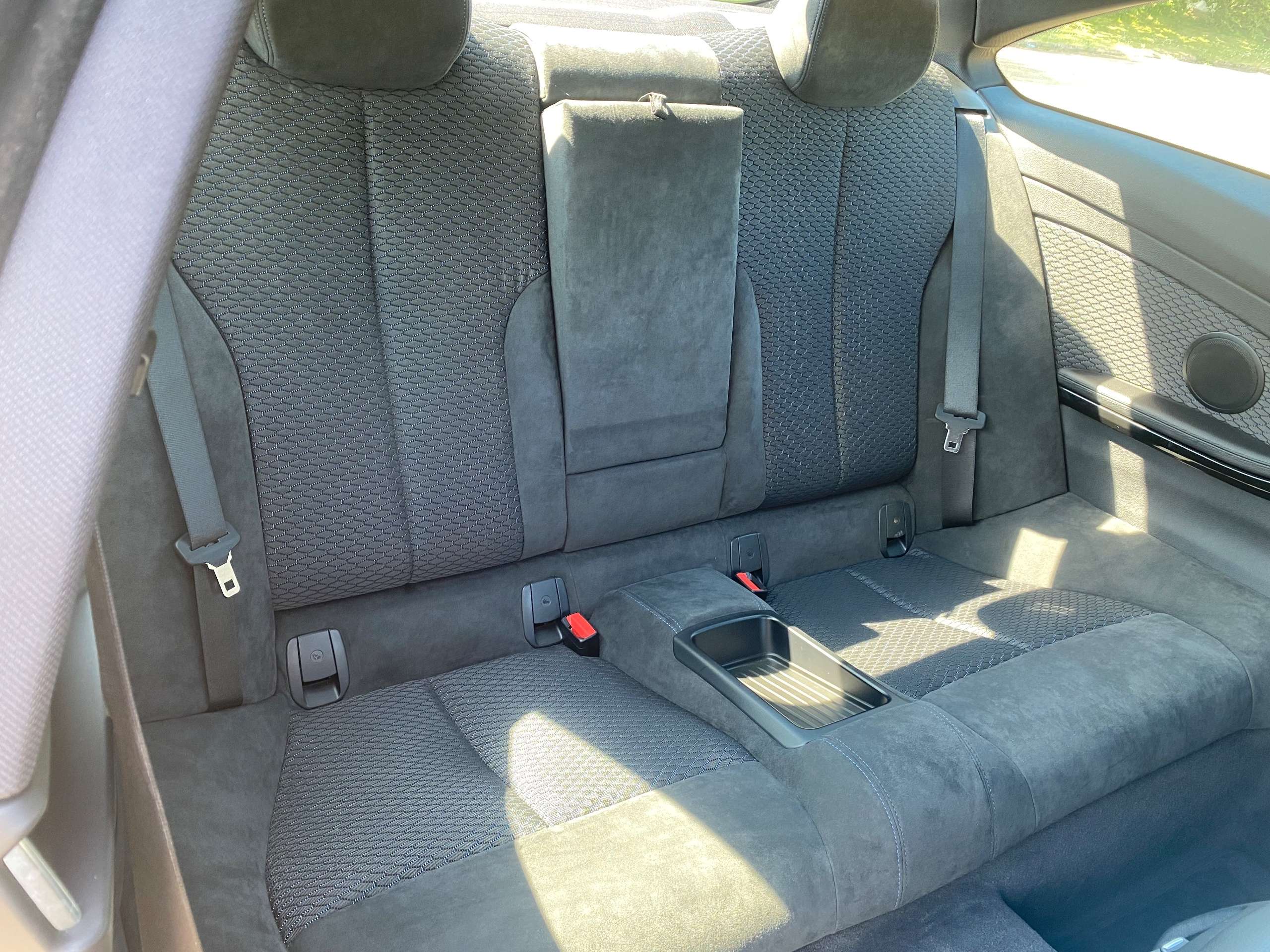 2014 BMW 4 SERIES 2014 BMW 4 SERIES