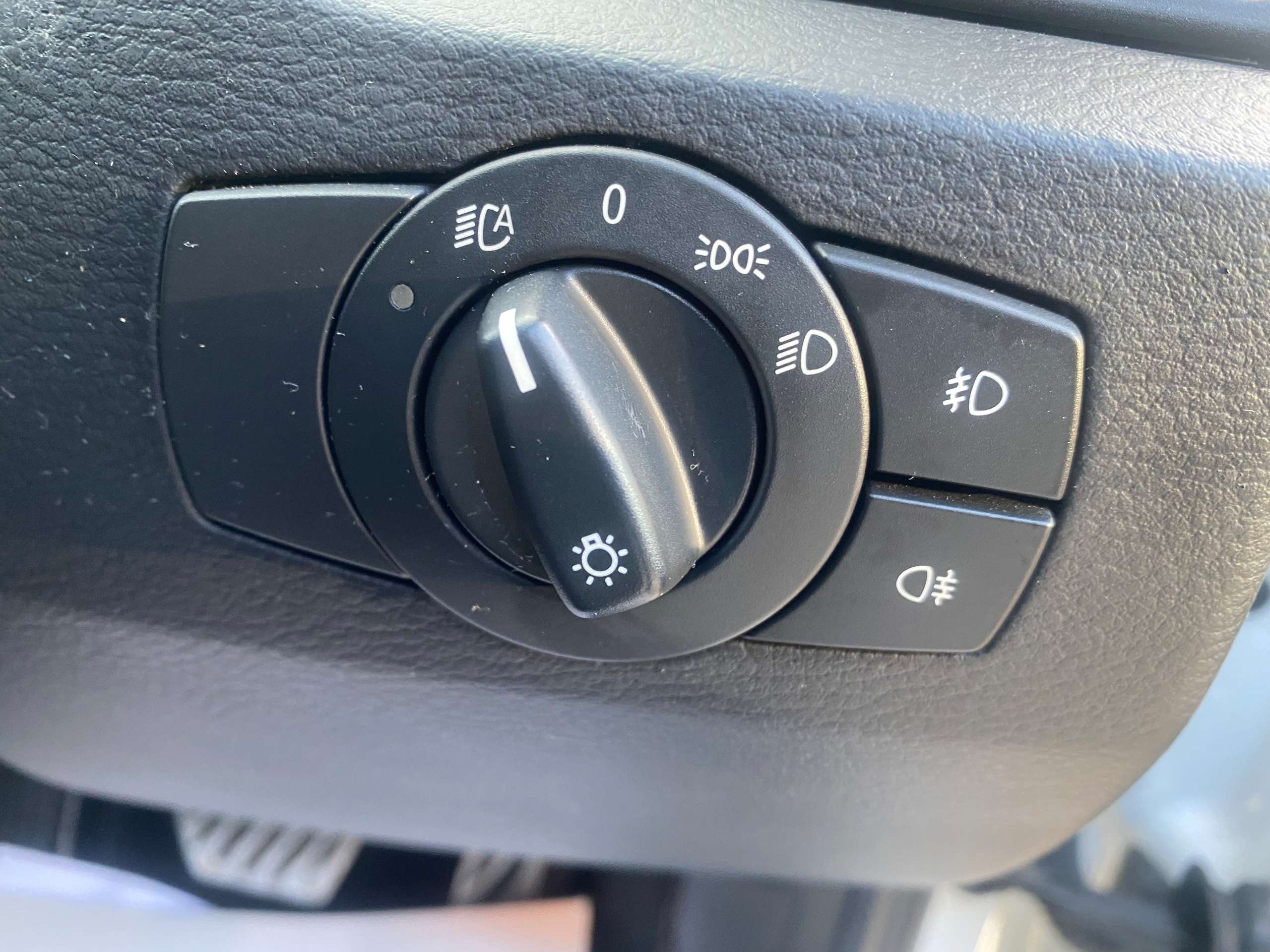 2011 BMW X1 2011 BMW X1