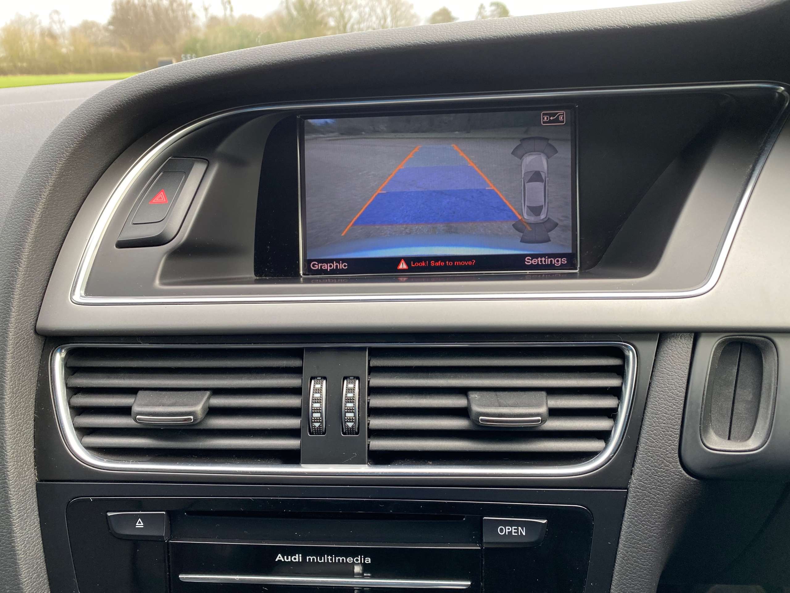 2012 AUDI A5 2012 AUDI A5