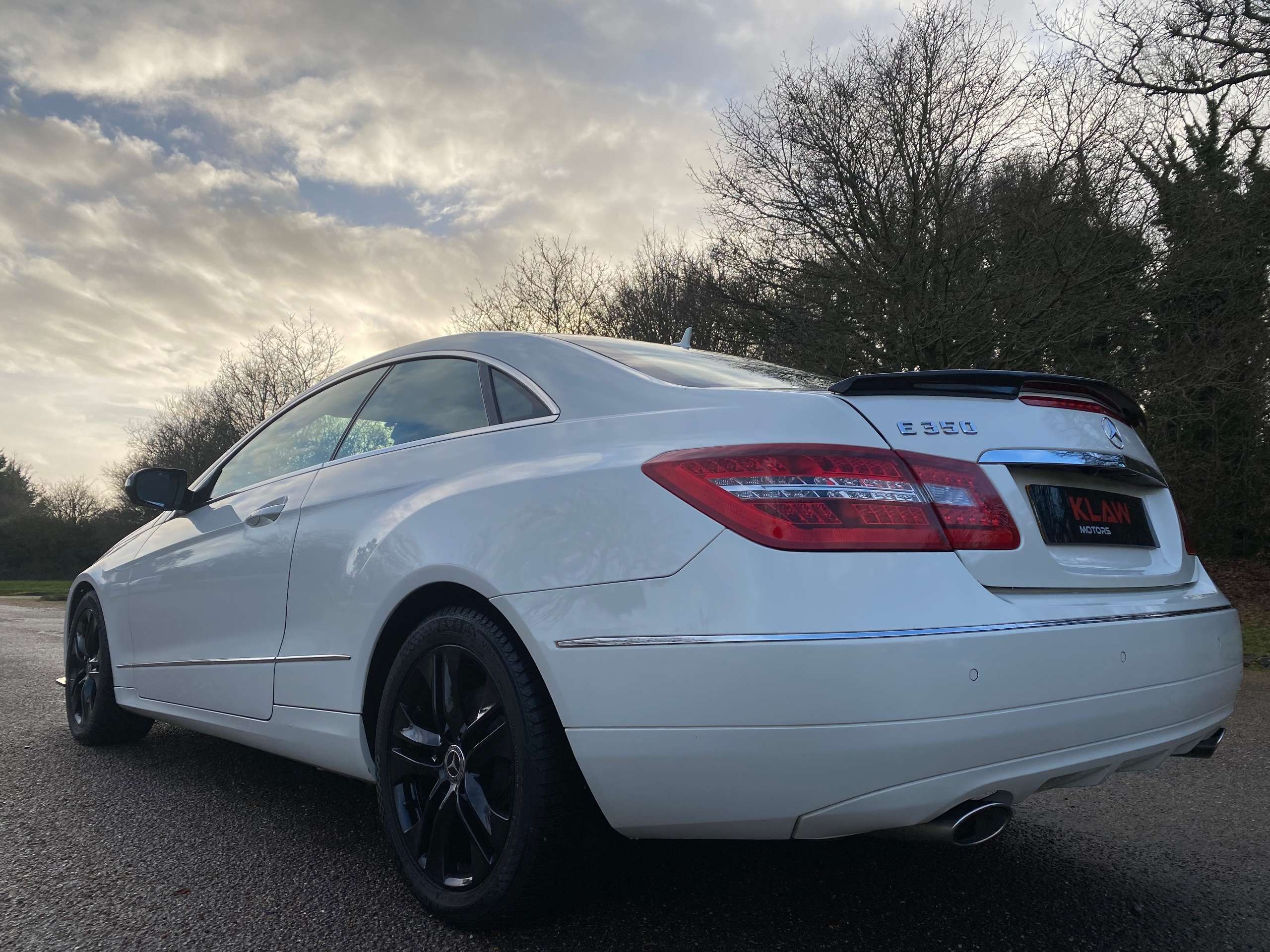 2009 MERCEDES-BENZ E CLASS 2009 MERCEDES-BENZ E CLASS