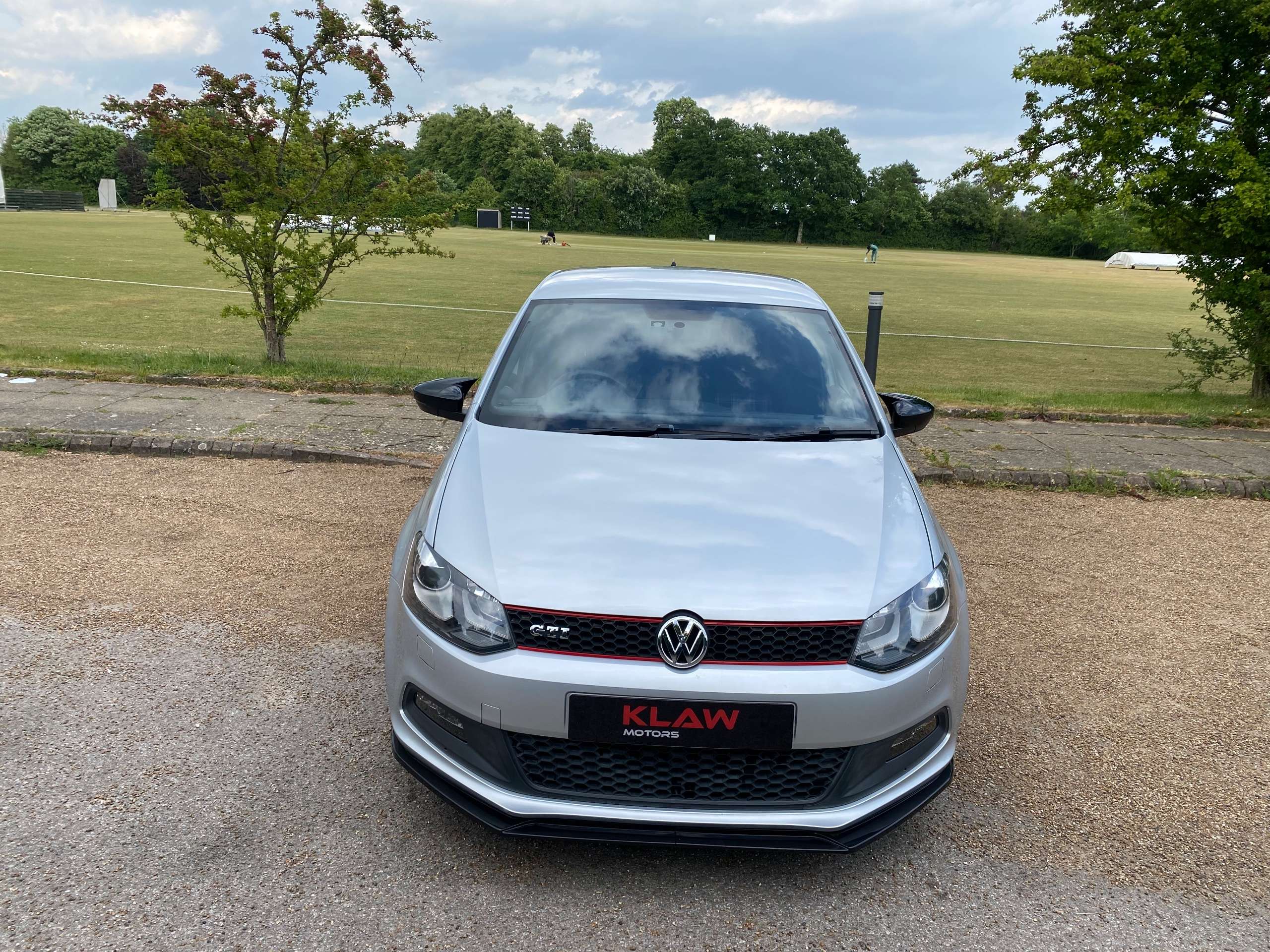 A 2011 VOLKSWAGEN POLO 1.4 TSI GTI DSG EURO 5 5dr HATCHBACK A 2011 VOLKSWAGEN POLO 1.4 TSI GTI DSG EURO 5 5dr HATCHBACK