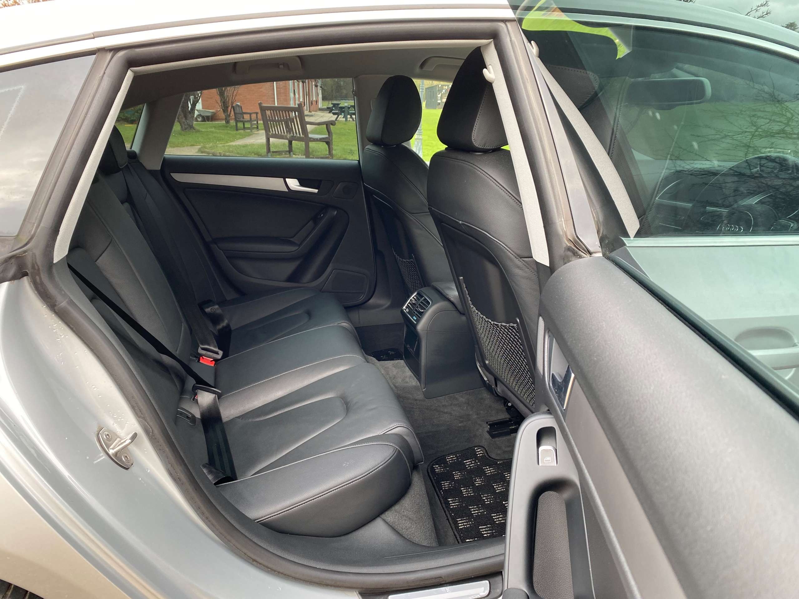 2012 AUDI A5 2012 AUDI A5