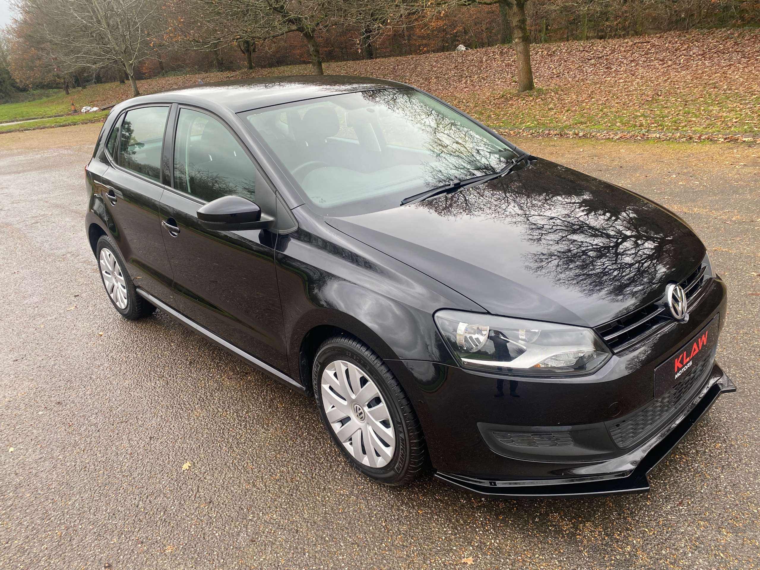 A 2012 VOLKSWAGEN POLO 1.2 TSI SEL DSG Hatchback 5dr Petrol Euro 5(s/s) A 2012 VOLKSWAGEN POLO 1.2 TSI SEL DSG Hatchback 5dr Petrol Euro 5(s/s)
