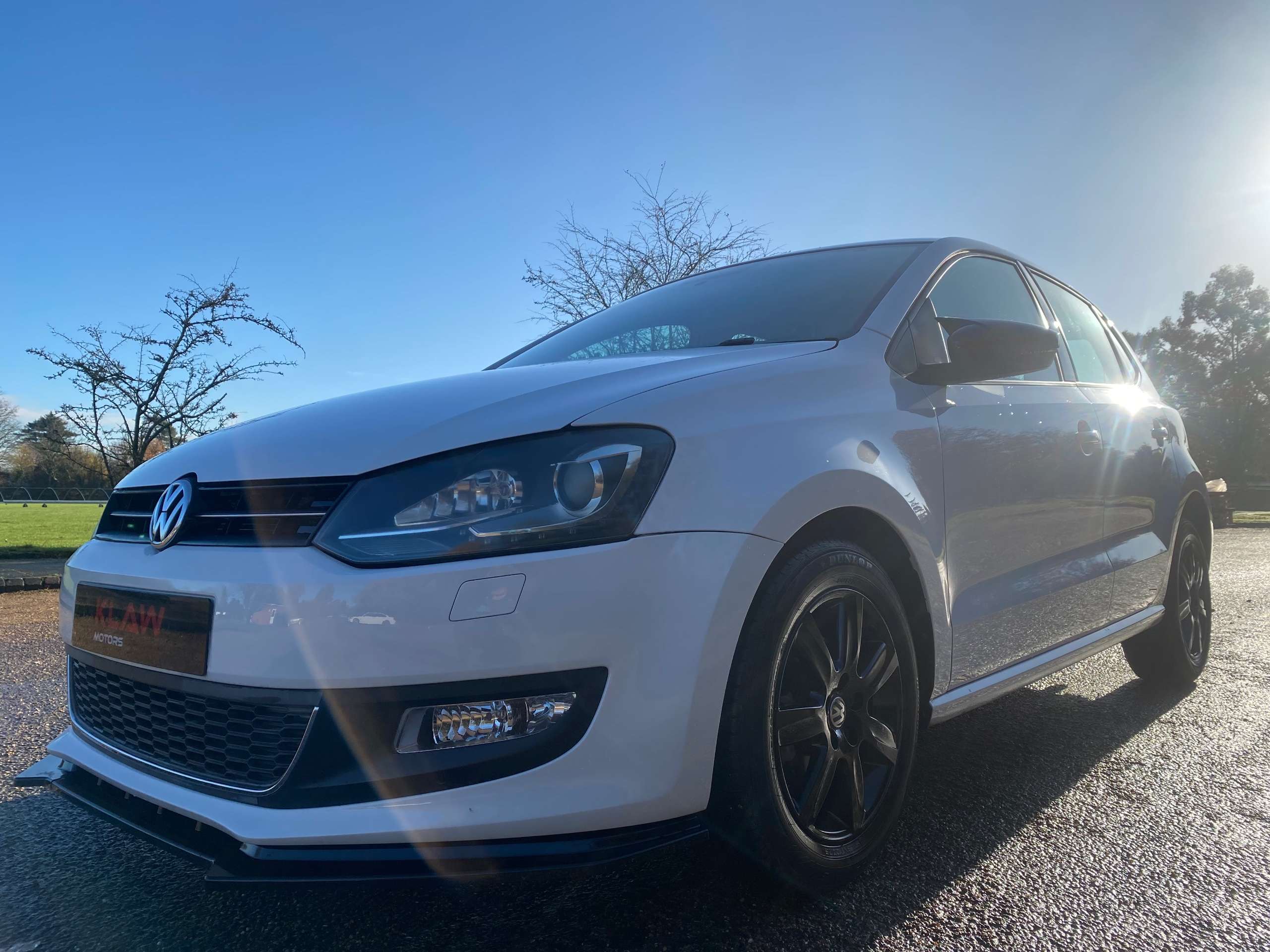 A 2012 VOLKSWAGEN POLO 1.2 TSI SEL DSG PETROL HATCHBACK 5 Door A 2012 VOLKSWAGEN POLO 1.2 TSI SEL DSG PETROL HATCHBACK 5 Door