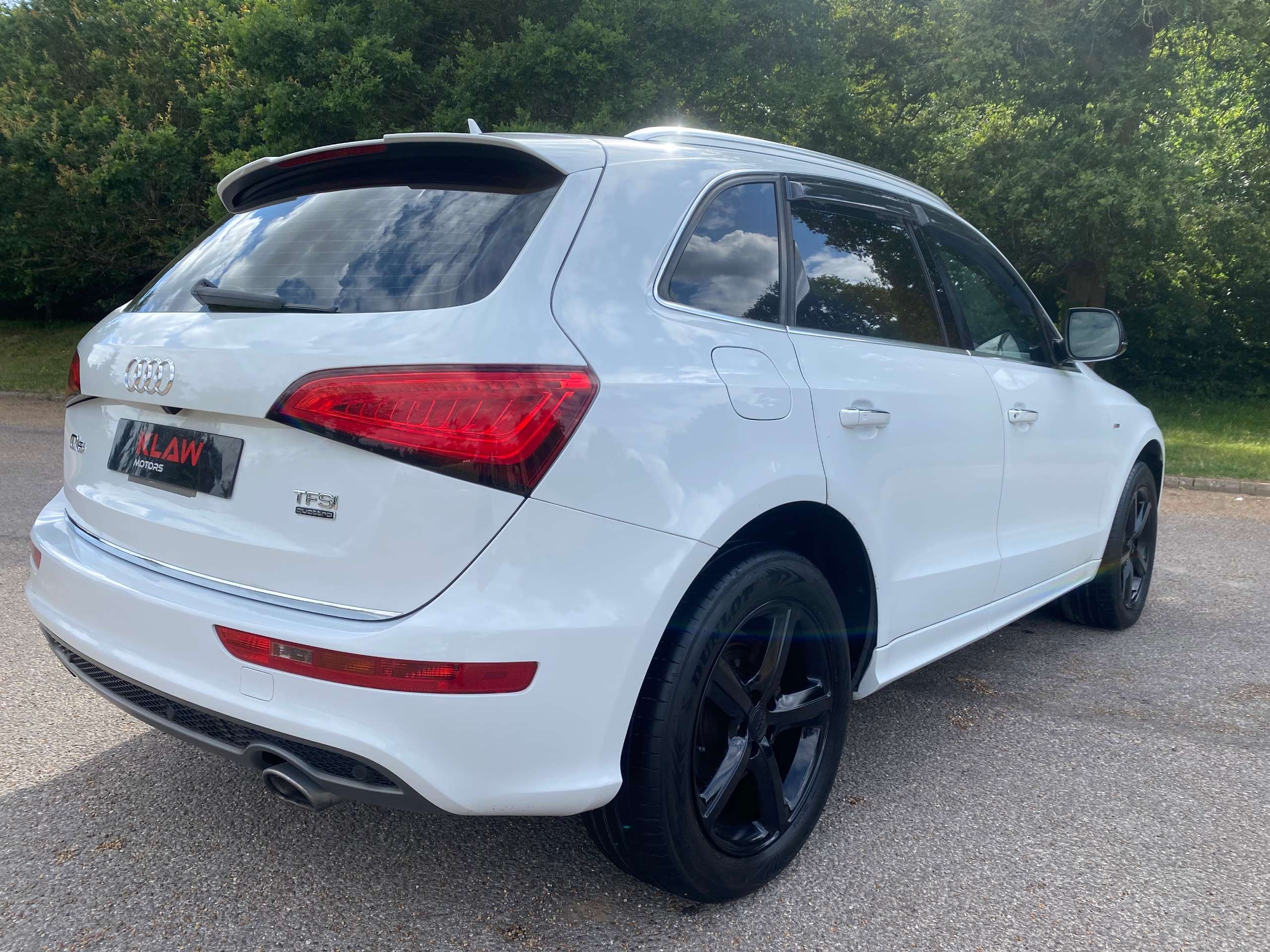 2015 AUDI Q5 2015 AUDI Q5