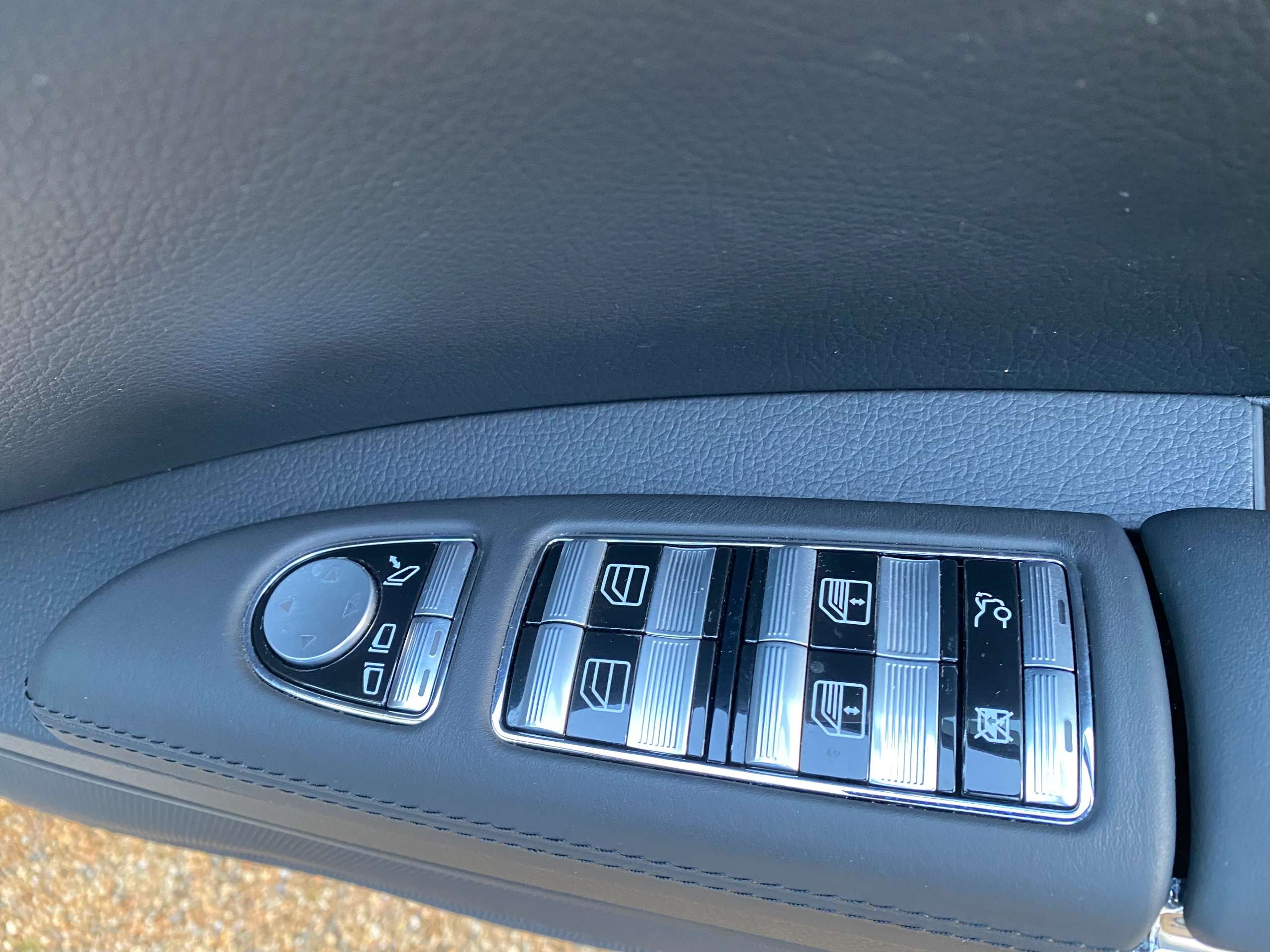 2008 MERCEDES-BENZ S CLASS 2008 MERCEDES-BENZ S CLASS