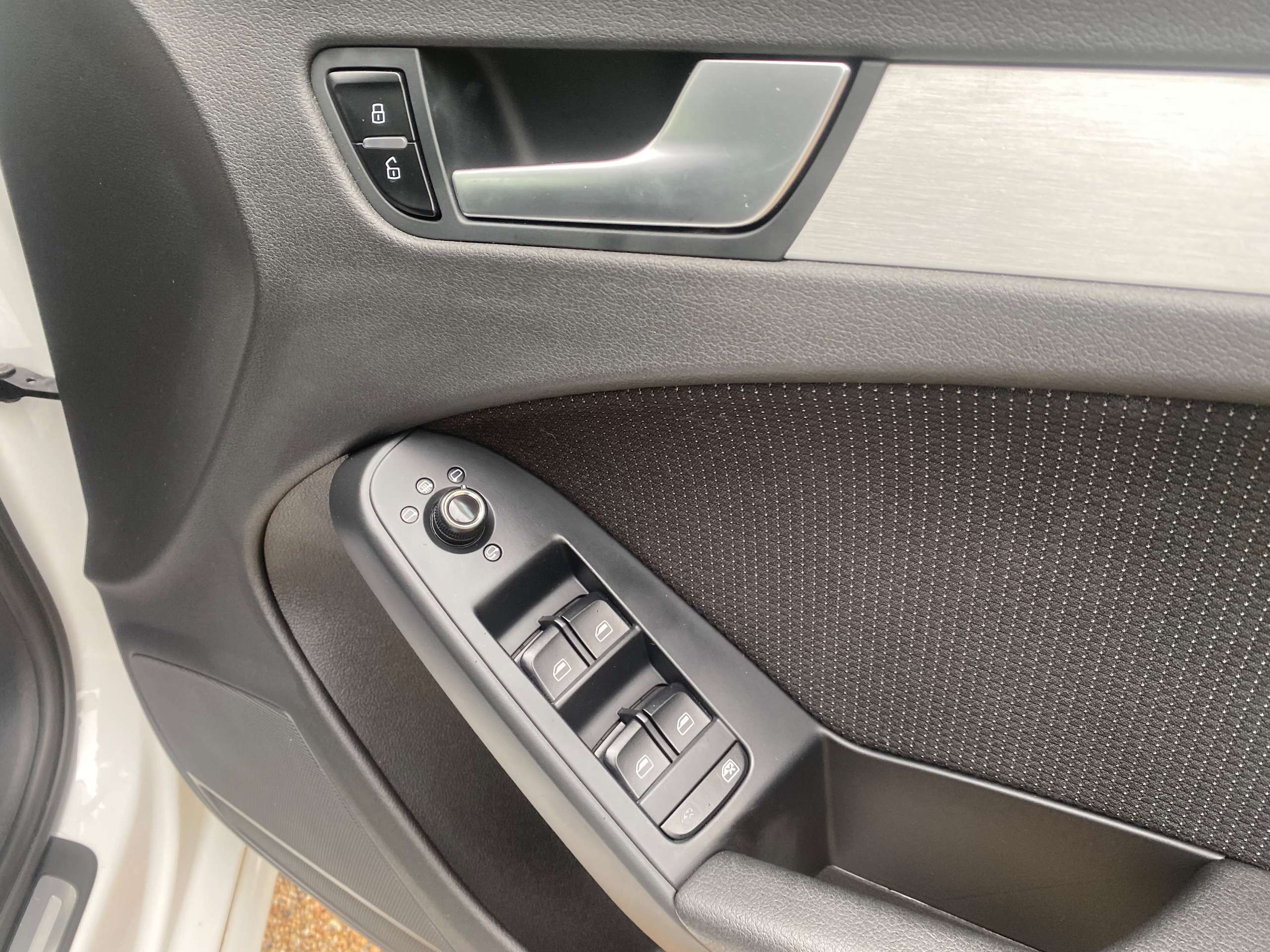 2011 AUDI A4 AVANT 2011 AUDI A4 AVANT