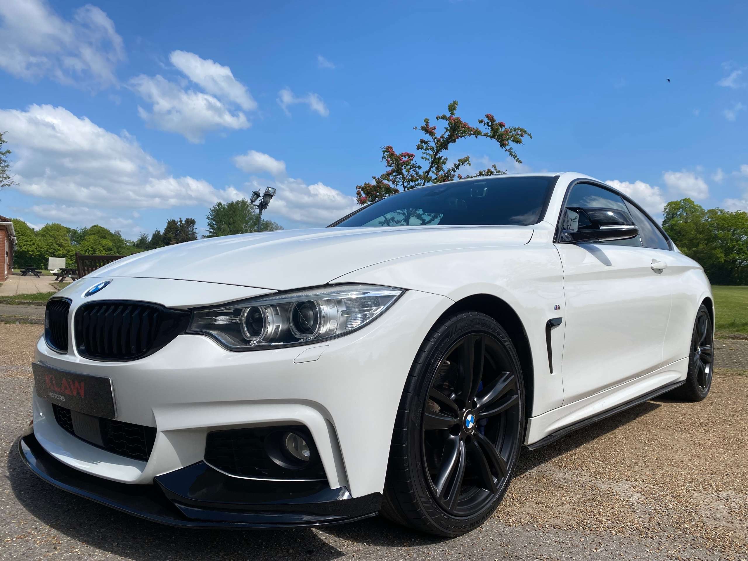 2015 BMW 4 SERIES 2015 BMW 4 SERIES