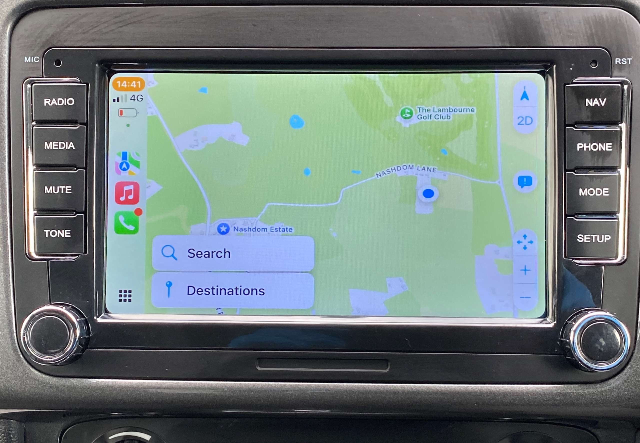 2012 VOLKSWAGEN POLO 2012 VOLKSWAGEN POLO