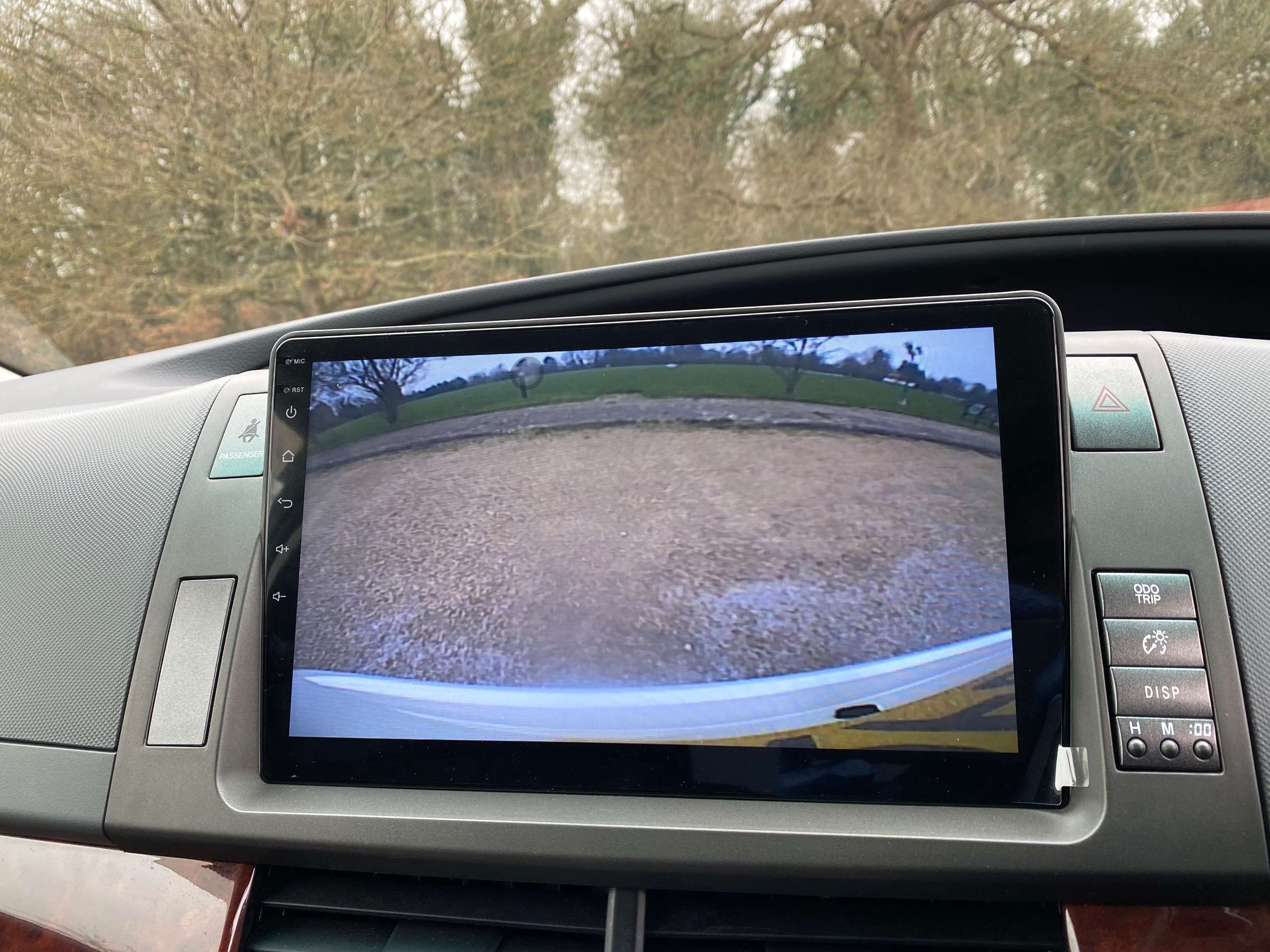 2010 TOYOTA ESTIMA 2010 TOYOTA ESTIMA