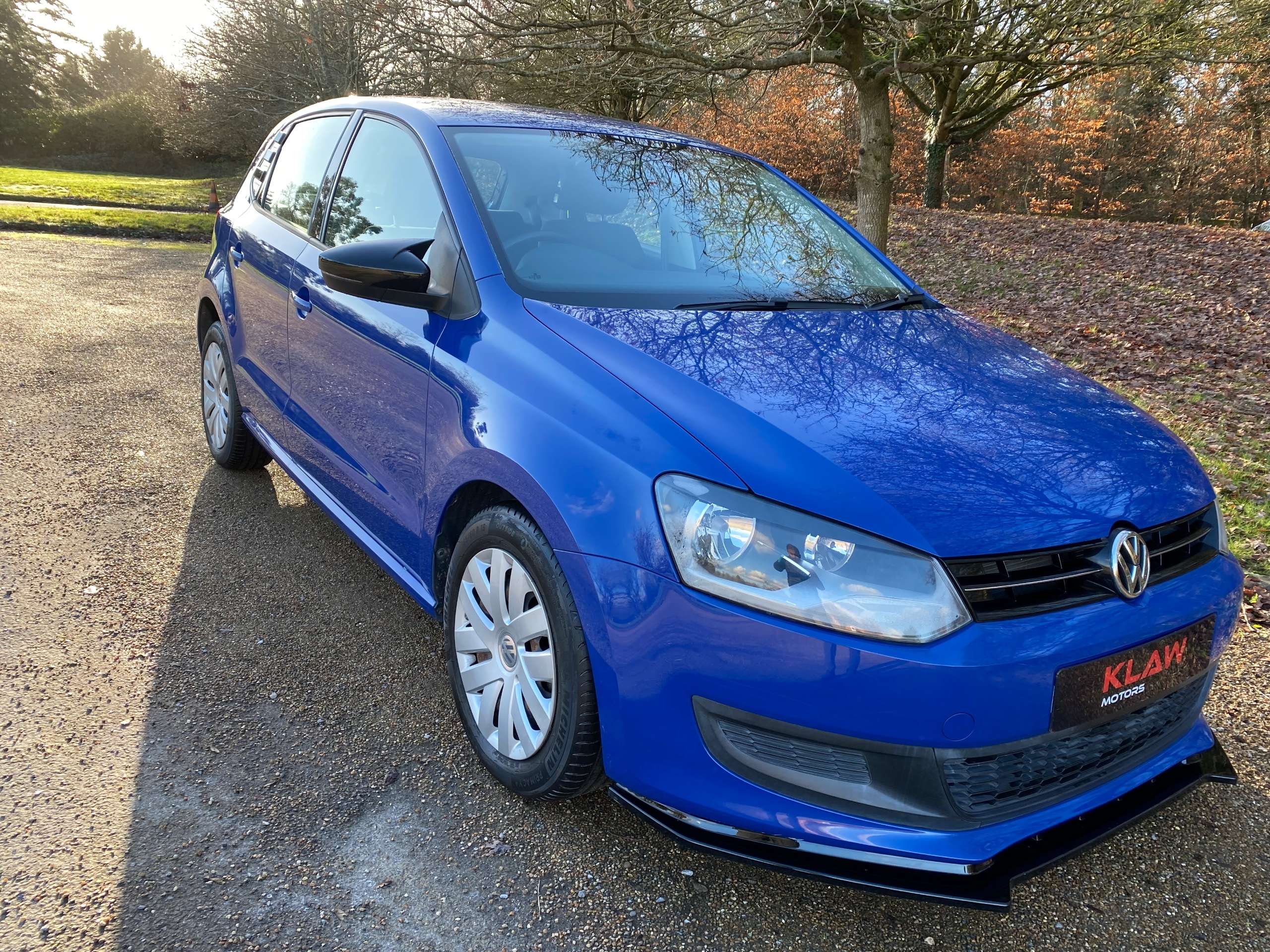 A 2012 VOLKSWAGEN POLO 1.2 TSI SEL DSG PETROL AUTOMATIC EURO 5(s/s) HATCHBACK 5dr A 2012 VOLKSWAGEN POLO 1.2 TSI SEL DSG PETROL AUTOMATIC EURO 5(s/s) HATCHBACK 5dr