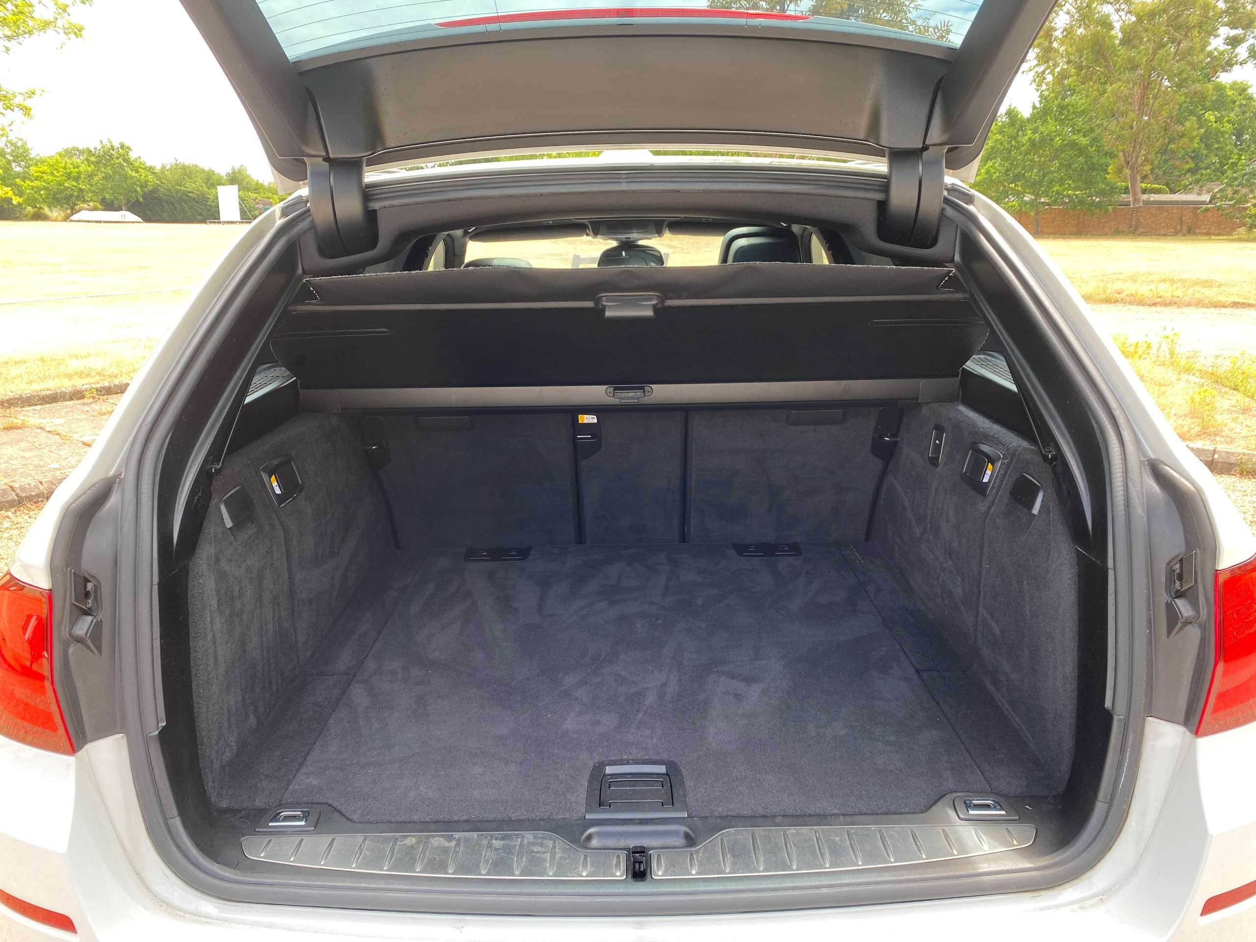 2013 BMW 5 SERIES 2013 BMW 5 SERIES