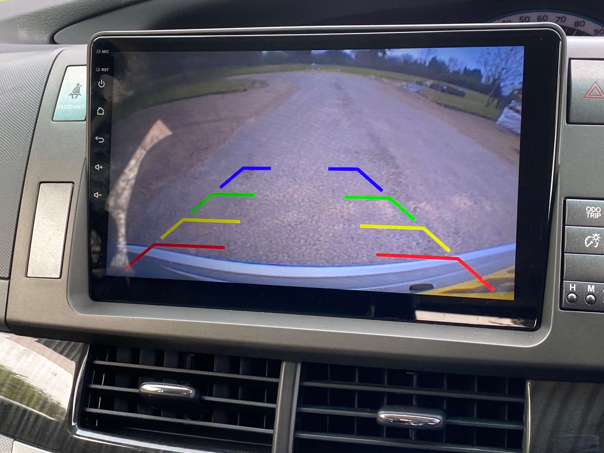 2009 TOYOTA ESTIMA 2009 TOYOTA ESTIMA