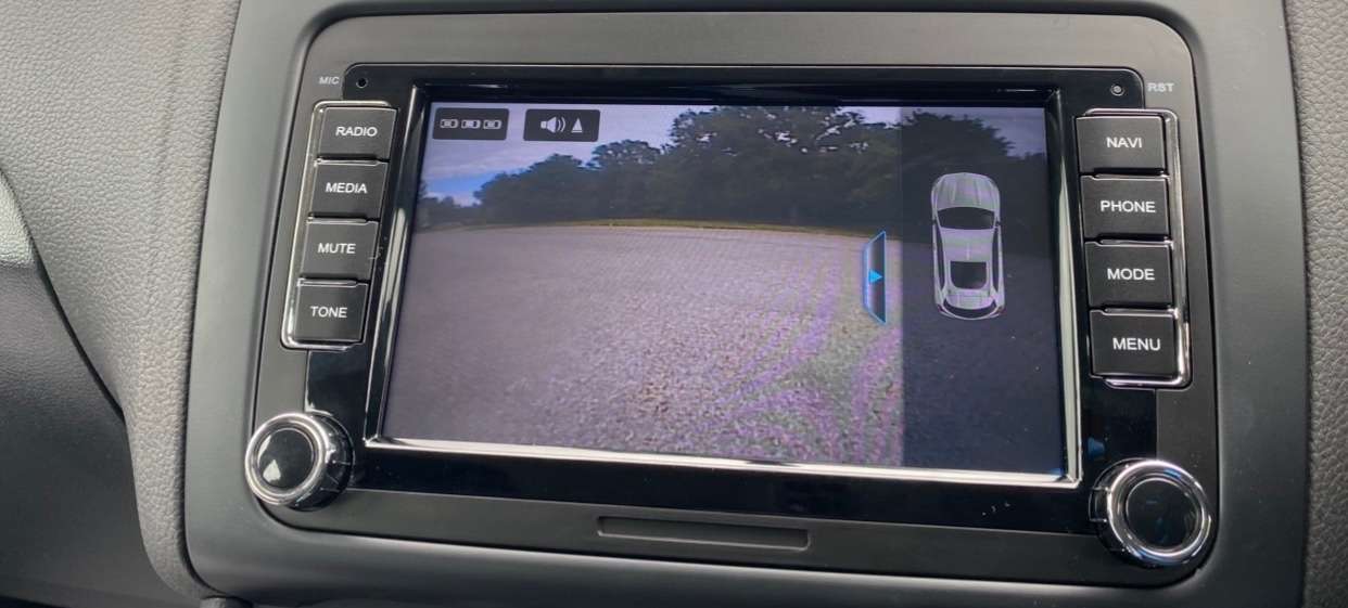 2014 VOLKSWAGEN POLO 2014 VOLKSWAGEN POLO