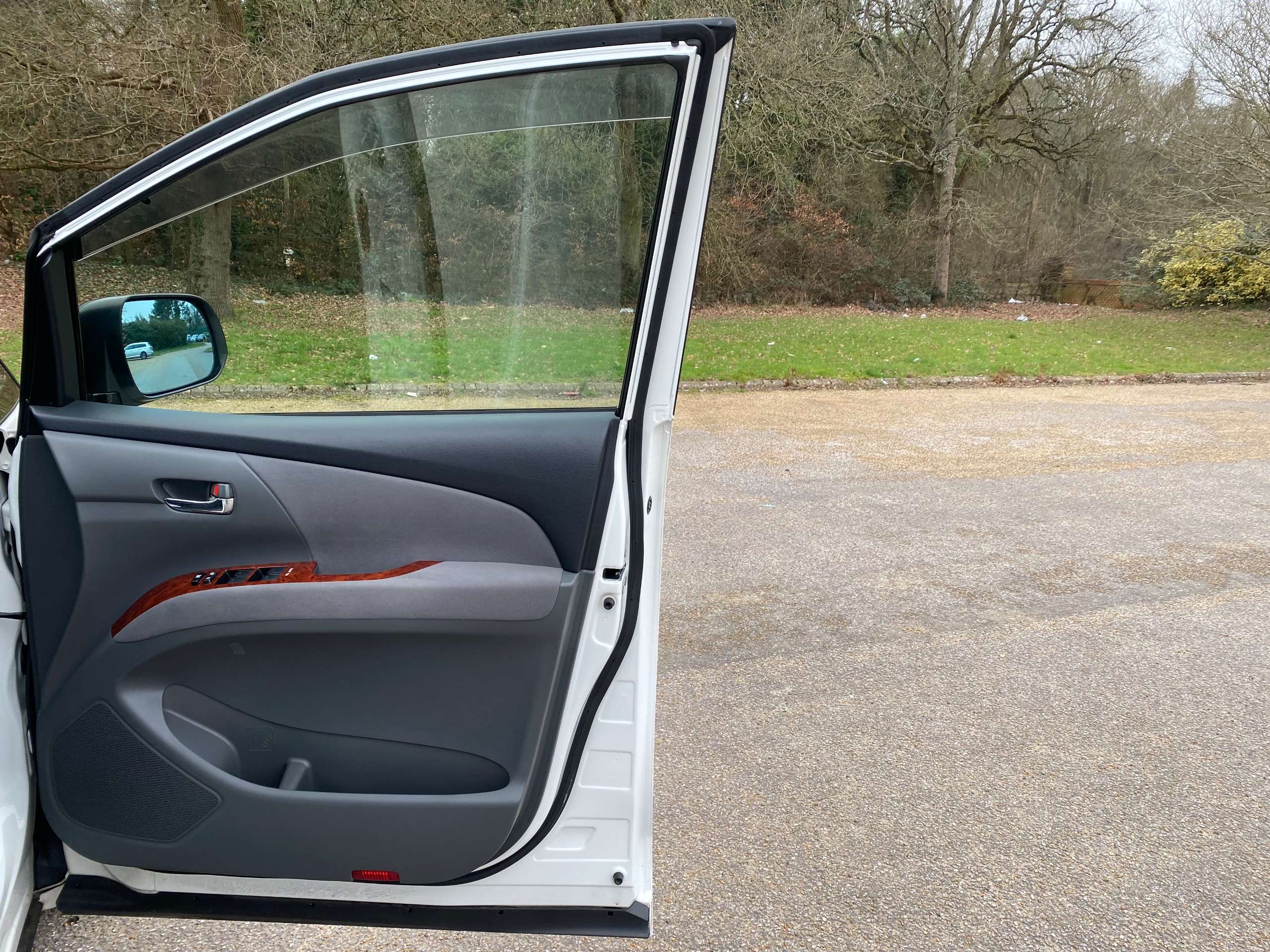 2010 TOYOTA ESTIMA 2010 TOYOTA ESTIMA