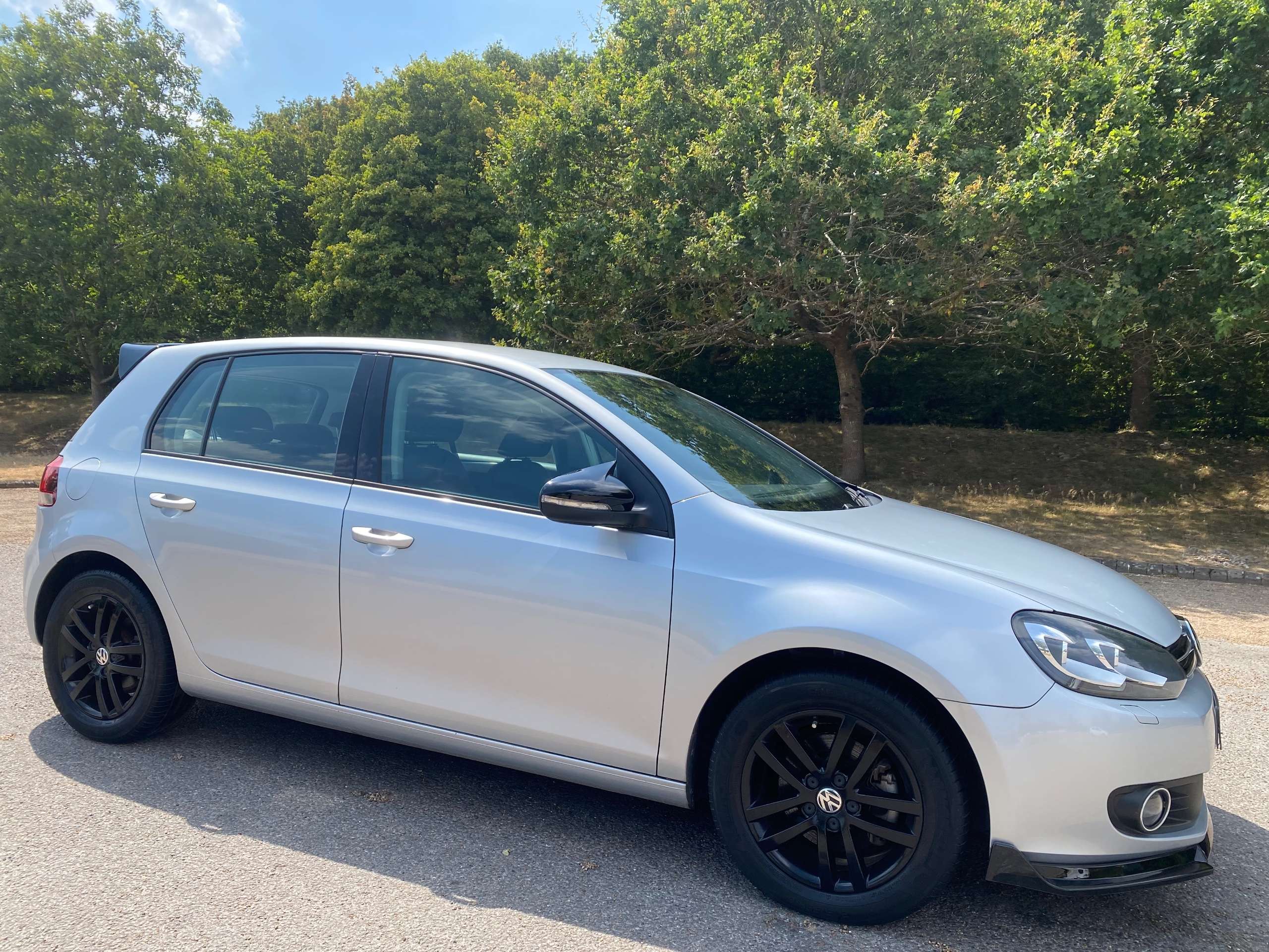 A 2012 VOLKSWAGEN GOLF MK6 1.4 TSI Match Hatchback 5dr Petrol DSG Euro 5 (122 ps) A 2012 VOLKSWAGEN GOLF MK6 1.4 TSI Match Hatchback 5dr Petrol DSG Euro 5 (122 ps)