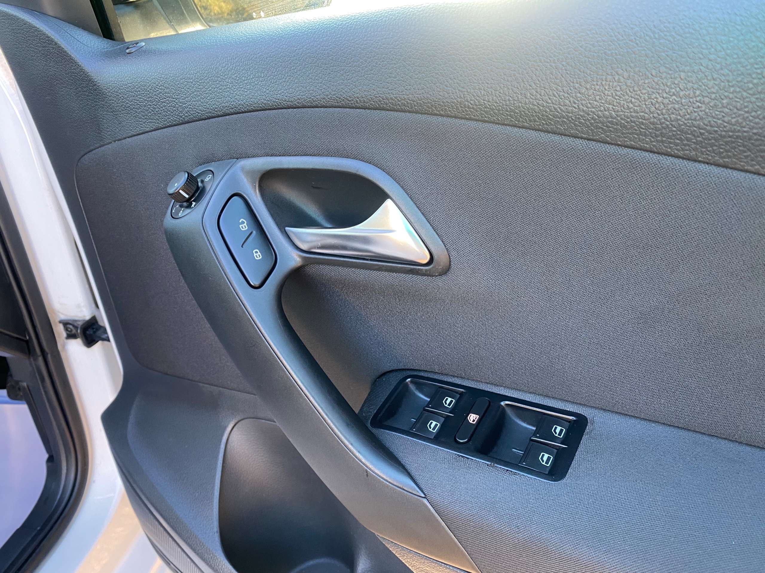 2014 VOLKSWAGEN POLO 2014 VOLKSWAGEN POLO