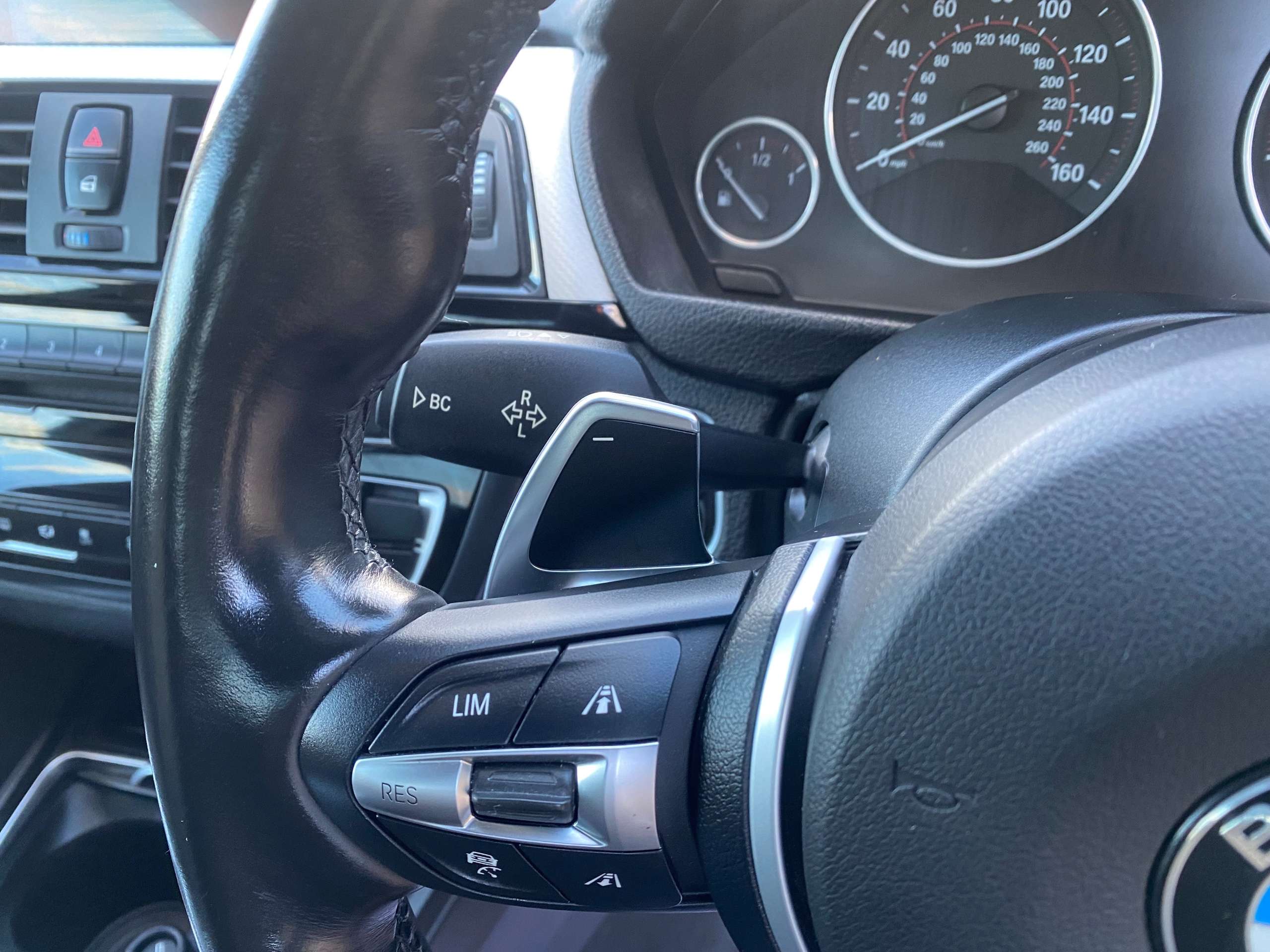 2015 BMW 4 SERIES 2015 BMW 4 SERIES