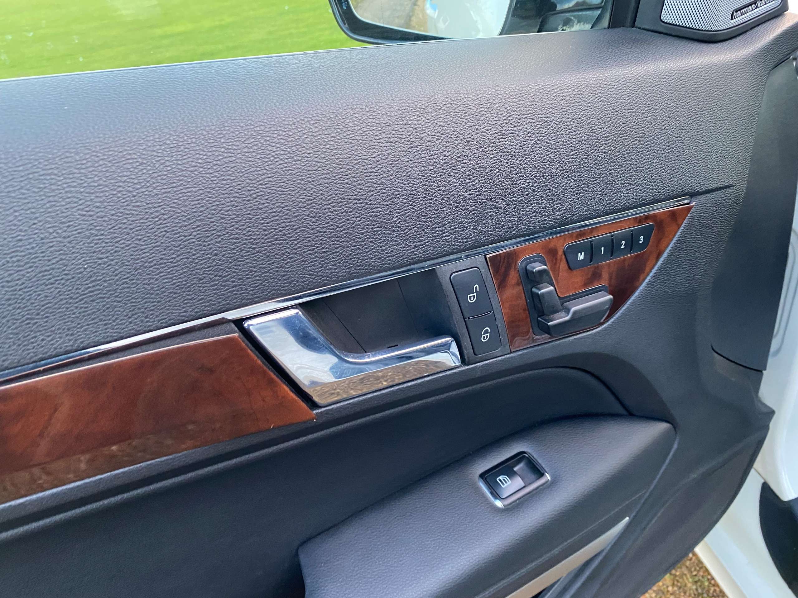 2009 MERCEDES-BENZ E CLASS 2009 MERCEDES-BENZ E CLASS