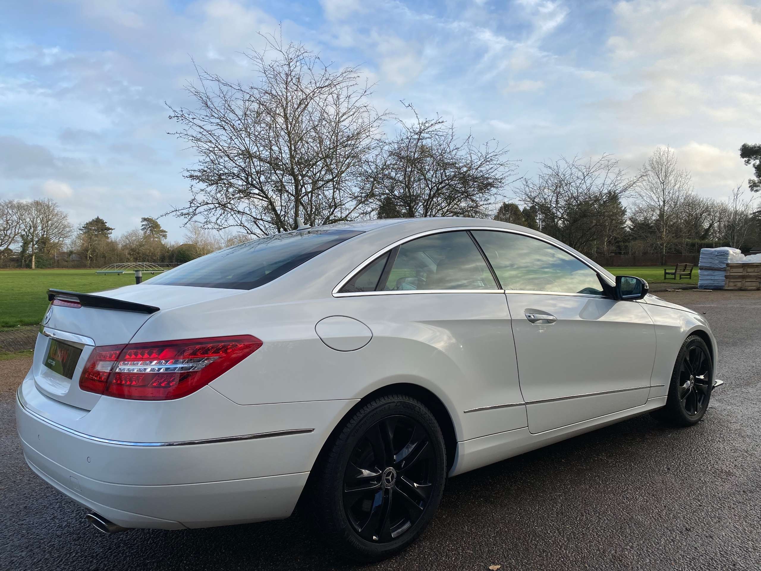 2009 MERCEDES-BENZ E CLASS 2009 MERCEDES-BENZ E CLASS