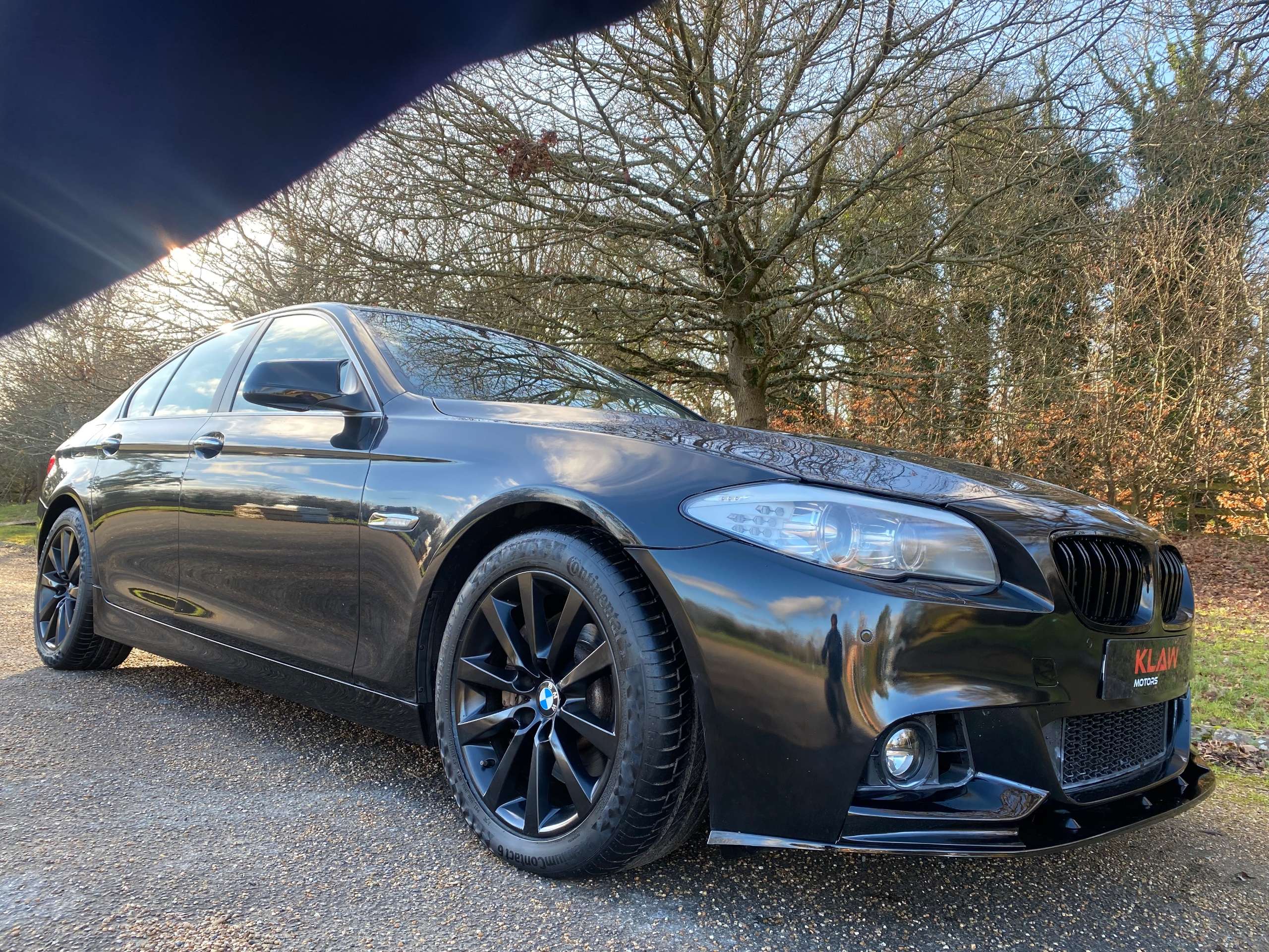 A 2010 BMW 5 SERIES 535I SE AUTOMATIC PETROL TWIN POWER TURBO SALOON 5dr EURO 5 A 2010 BMW 5 SERIES 535I SE AUTOMATIC PETROL TWIN POWER TURBO SALOON 5dr EURO 5