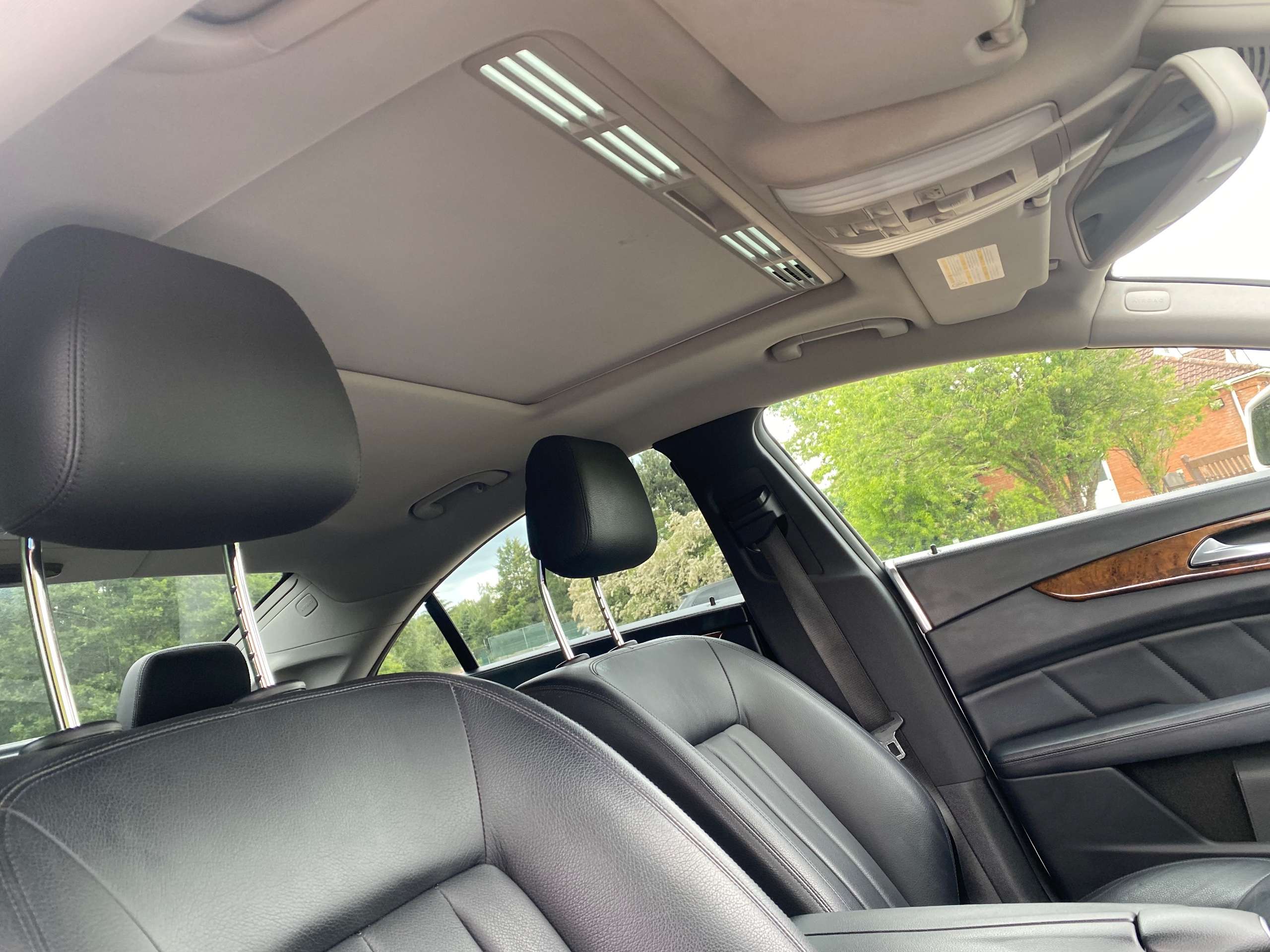 2011 MERCEDES-BENZ CLS CLASS 2011 MERCEDES-BENZ CLS CLASS