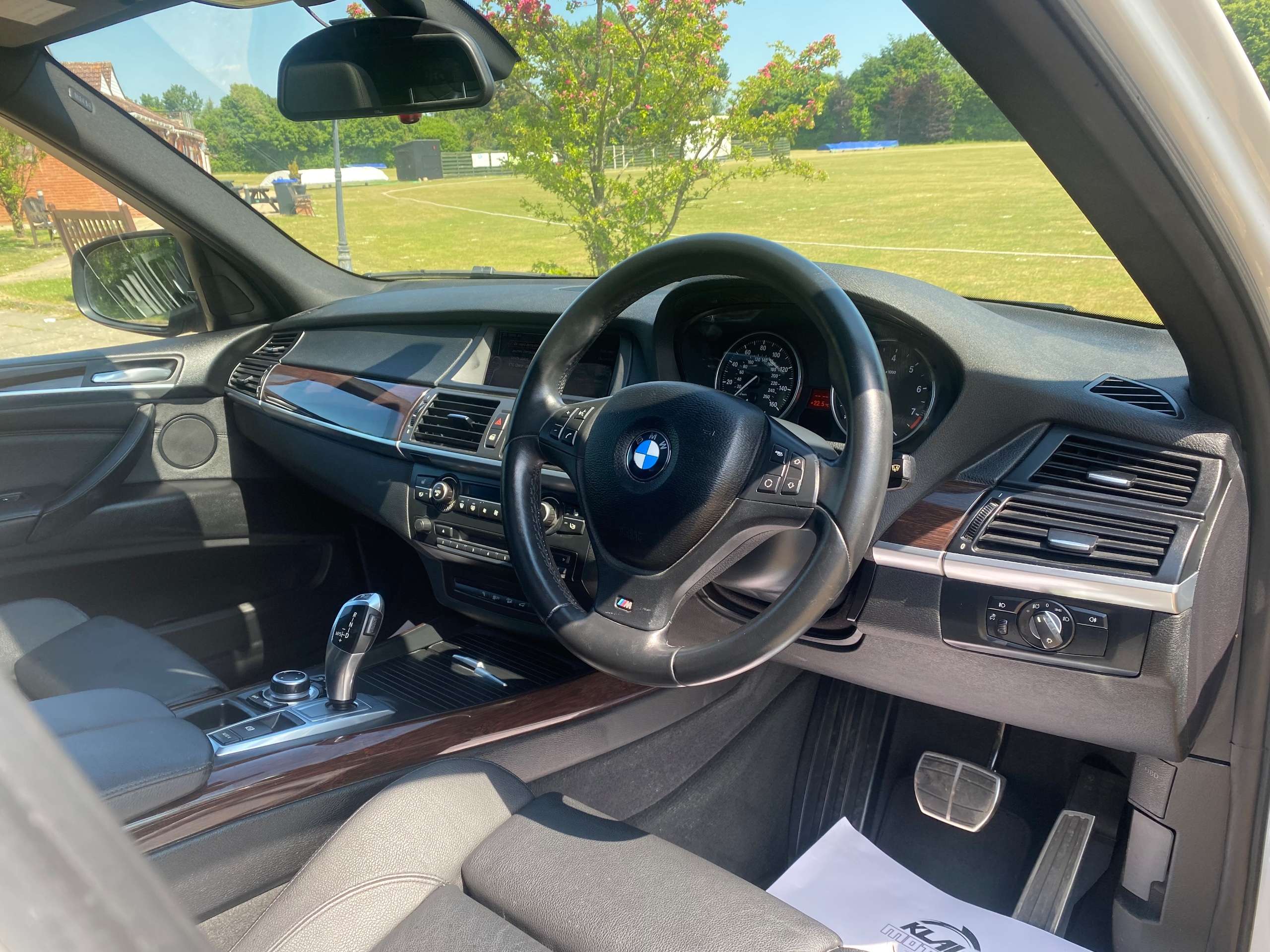 2011 BMW X5 2011 BMW X5