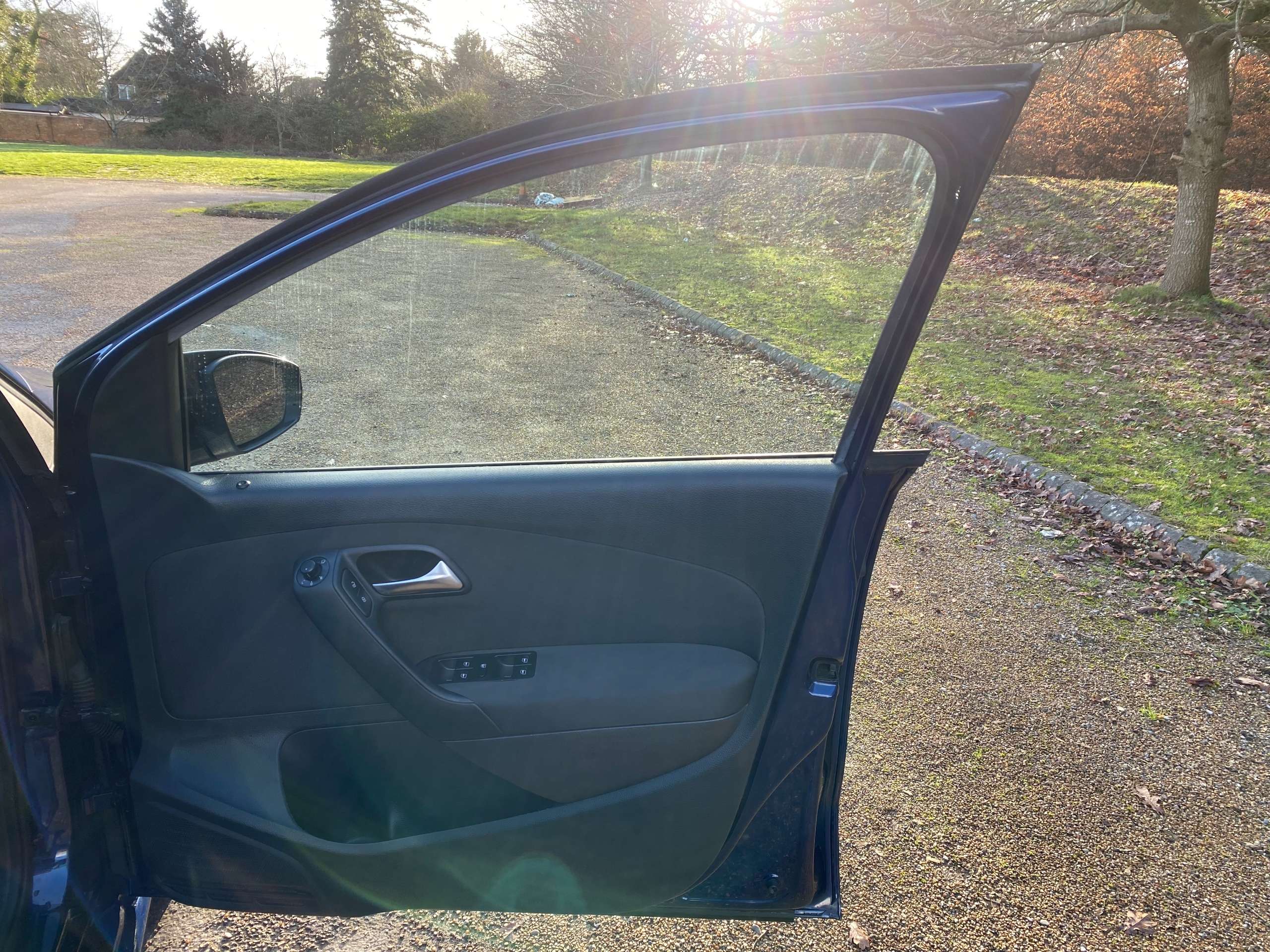 2010 VOLKSWAGEN POLO 2010 VOLKSWAGEN POLO