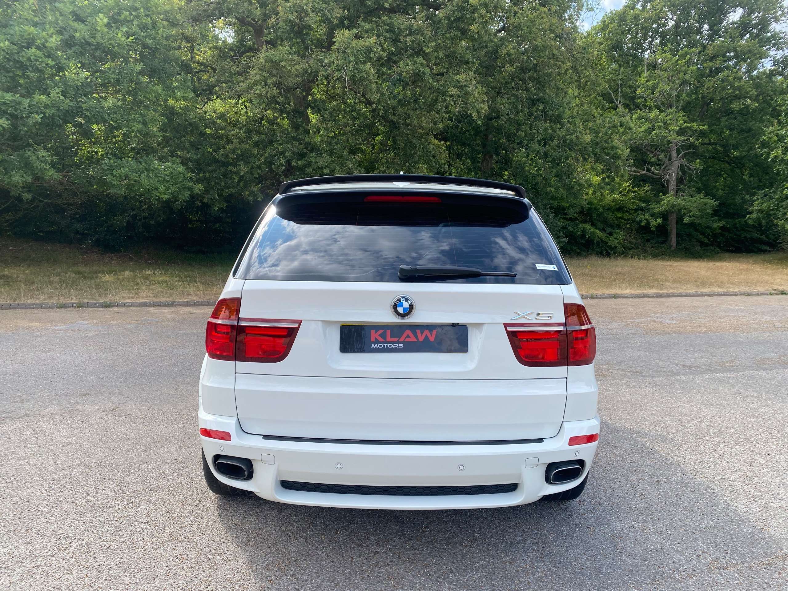 2011 BMW X5 2011 BMW X5