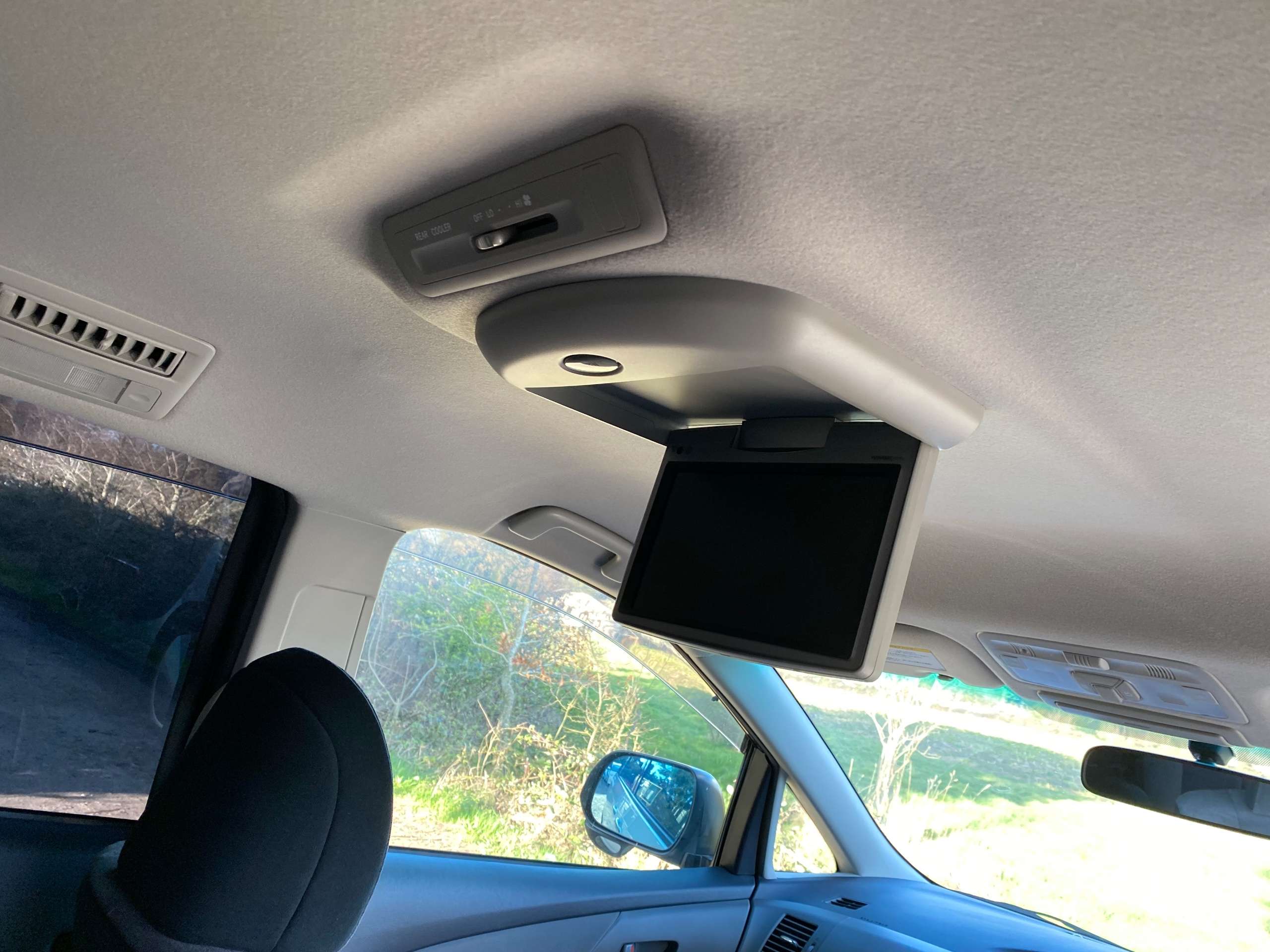 2010 TOYOTA ESTIMA 2010 TOYOTA ESTIMA