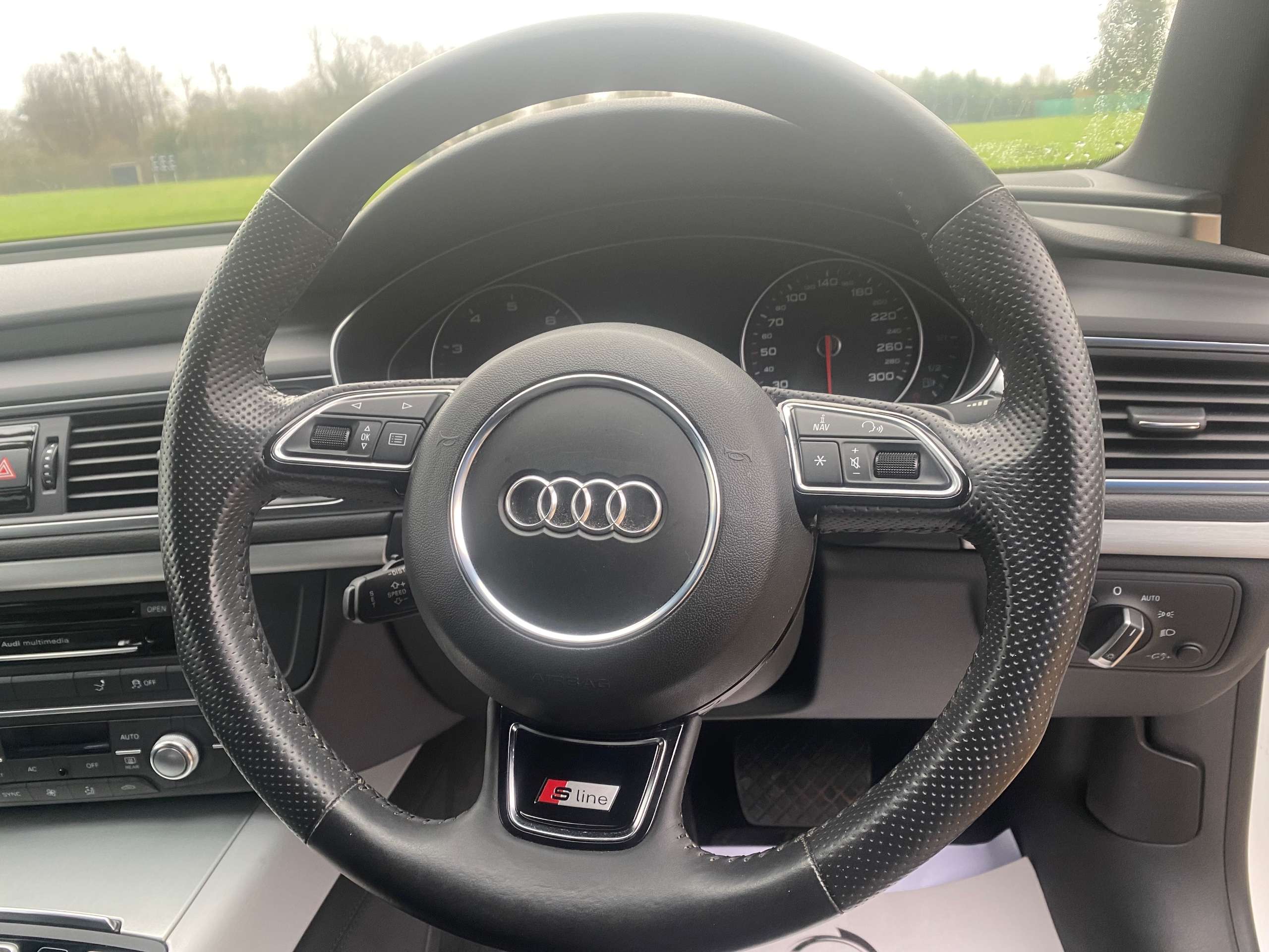 2013 AUDI A7 2013 AUDI A7