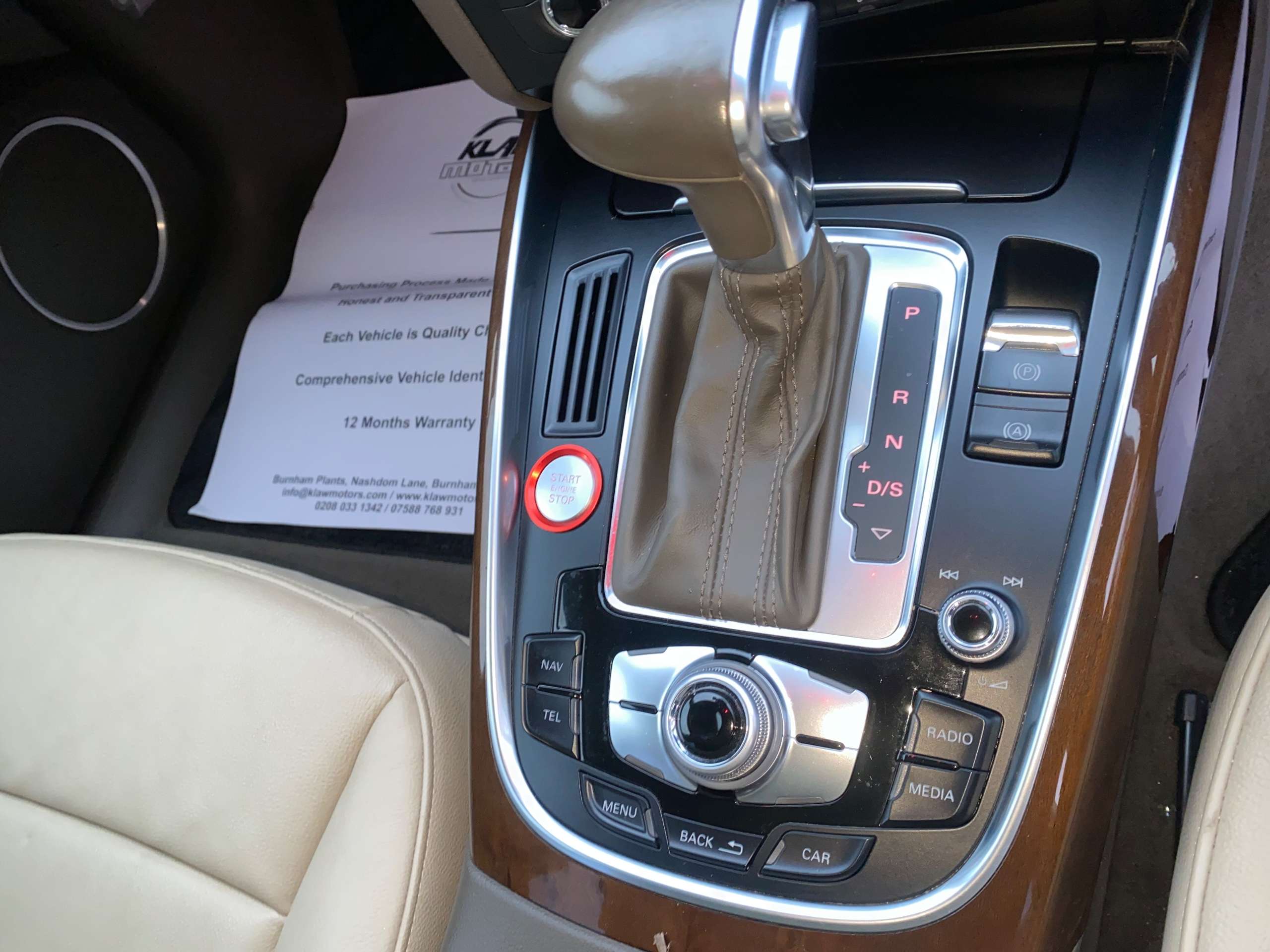 2015 AUDI Q5 2015 AUDI Q5