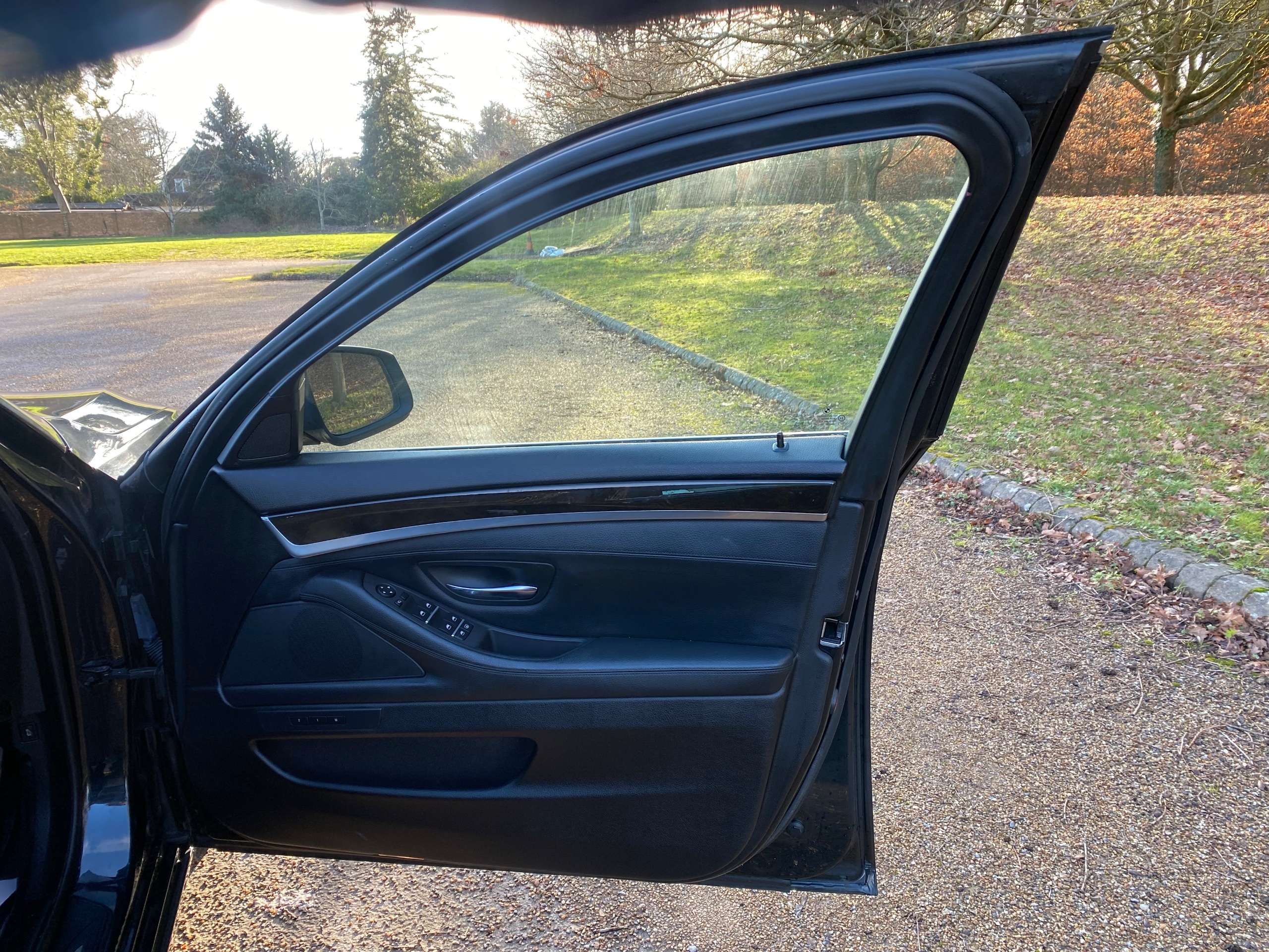 2010 BMW 5 SERIES 2010 BMW 5 SERIES