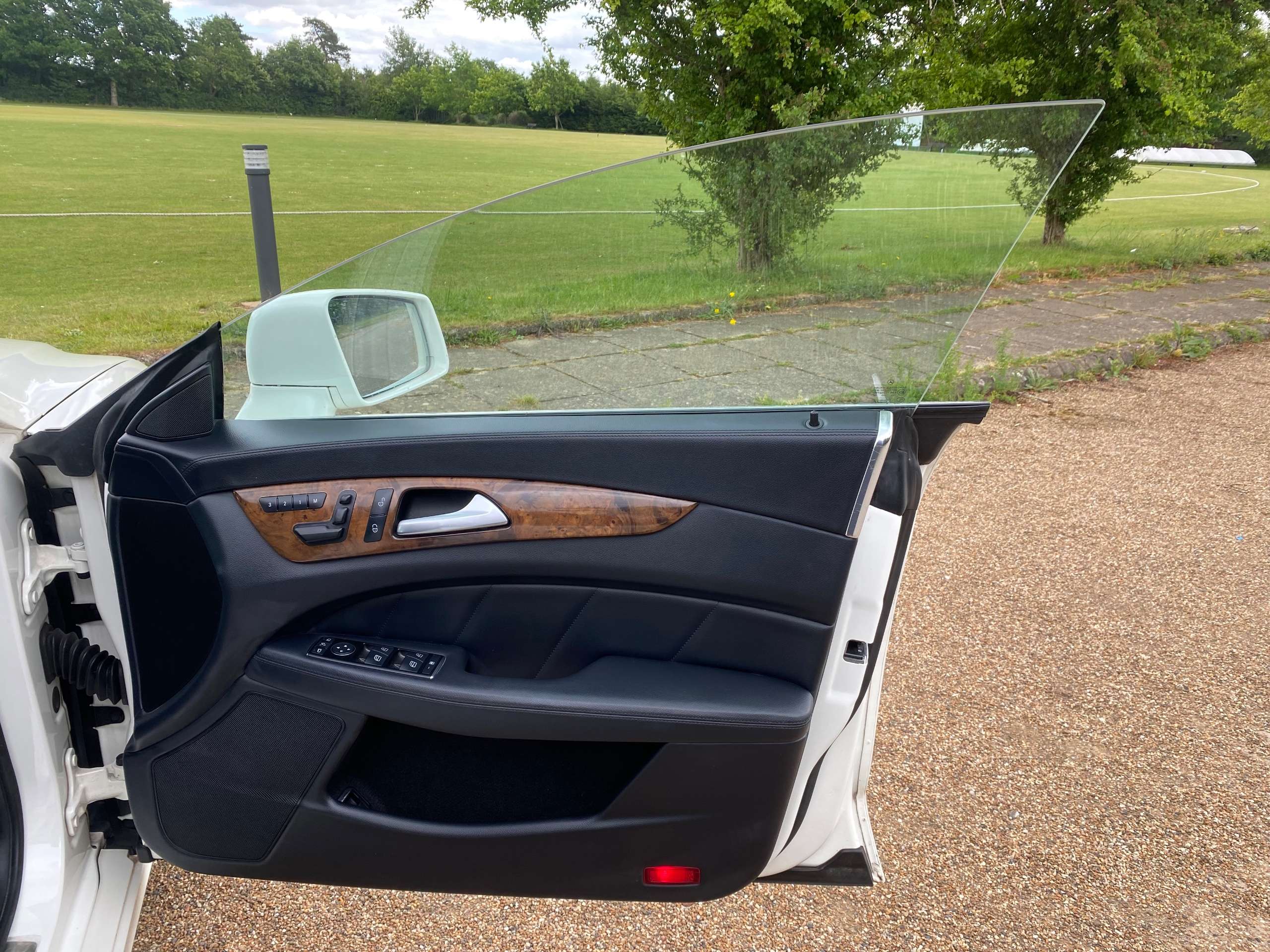 2011 MERCEDES-BENZ CLS CLASS 2011 MERCEDES-BENZ CLS CLASS