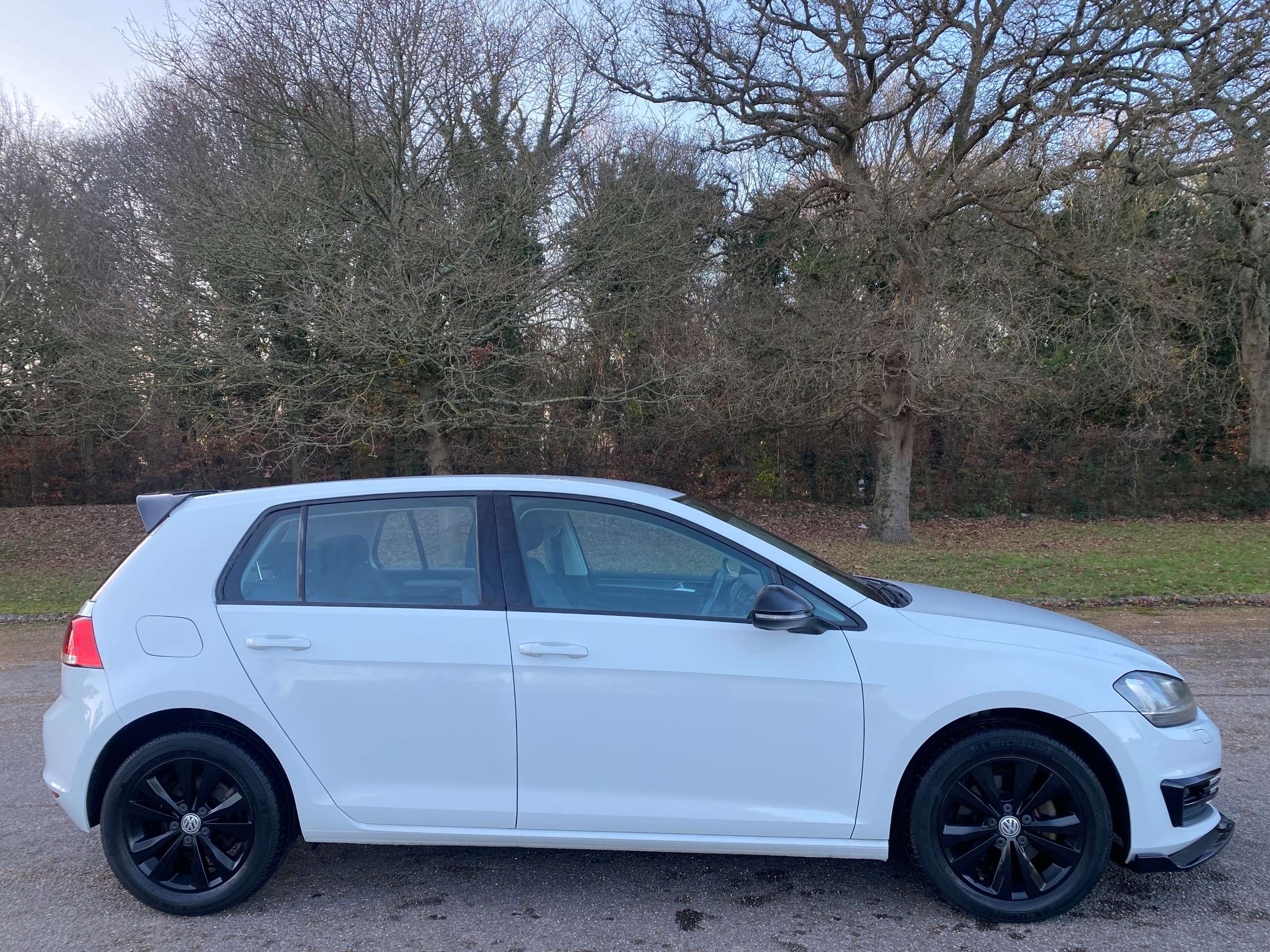 2013 VOLKSWAGEN GOLF 2013 VOLKSWAGEN GOLF