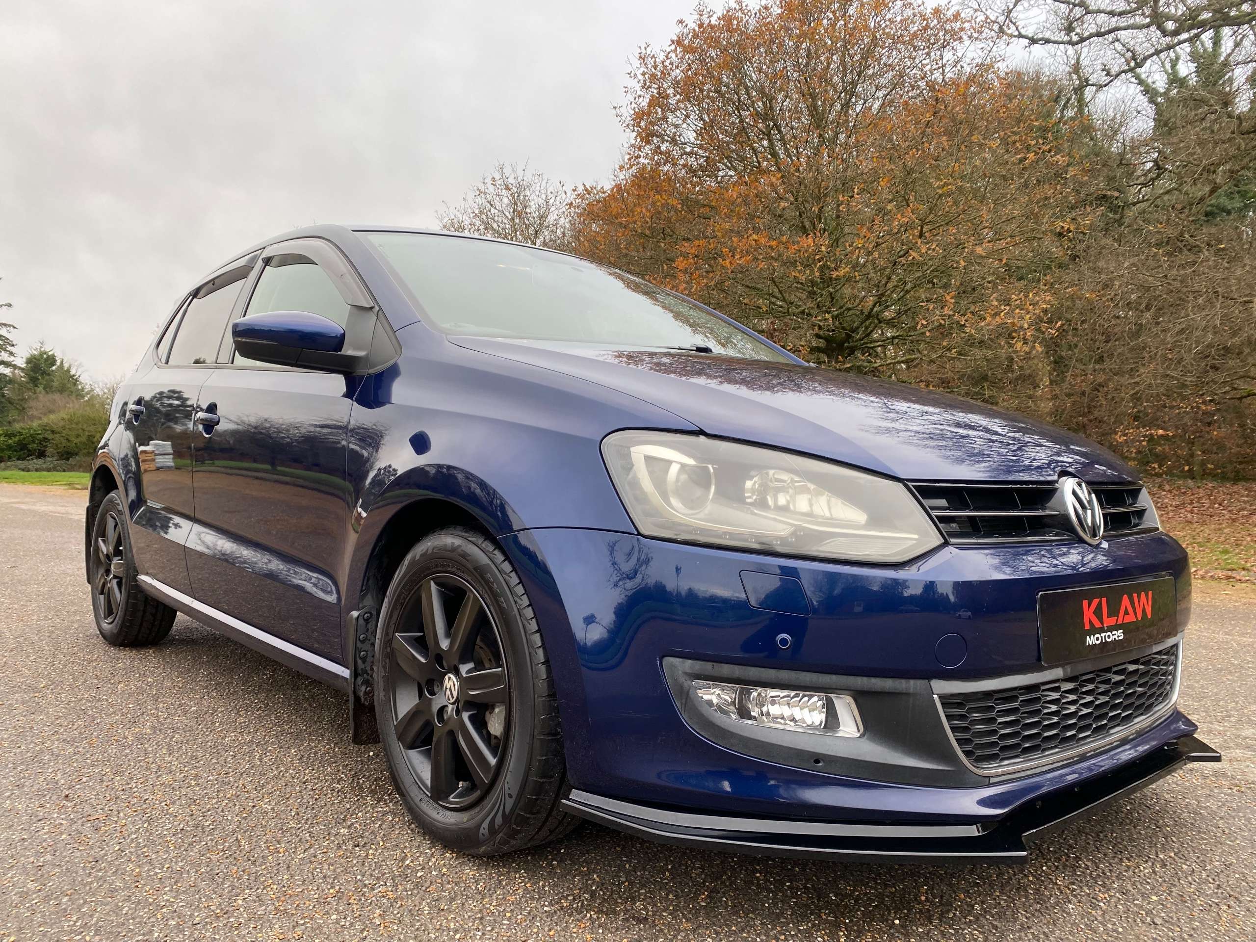 A 2012 VOLKSWAGEN POLO 1.2 TSI SEL DSG PETROL HATCHBACK AUTOMATIC 5 DOOR A 2012 VOLKSWAGEN POLO 1.2 TSI SEL DSG PETROL HATCHBACK AUTOMATIC 5 DOOR