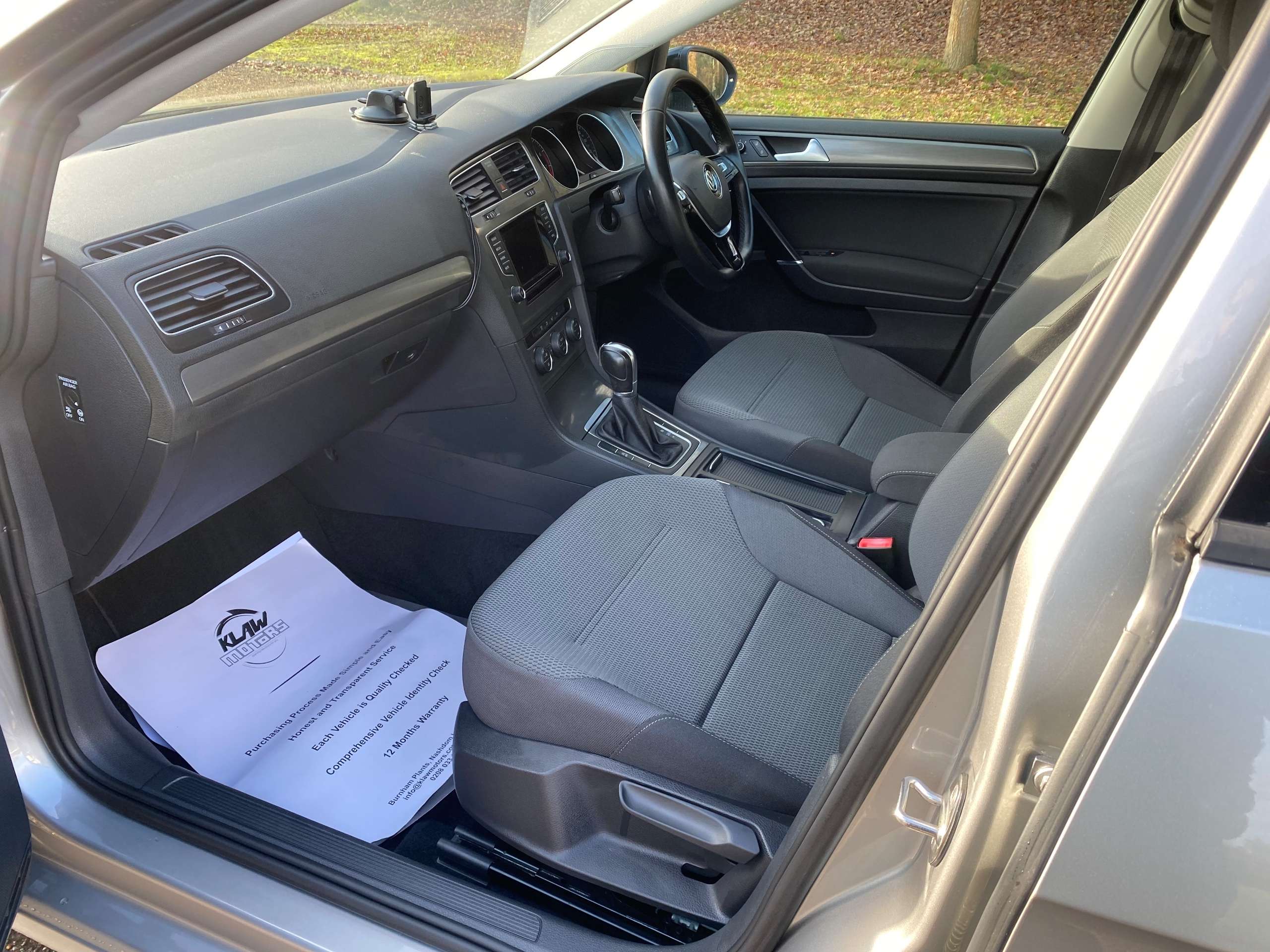 2013 VOLKSWAGEN GOLF 2013 VOLKSWAGEN GOLF