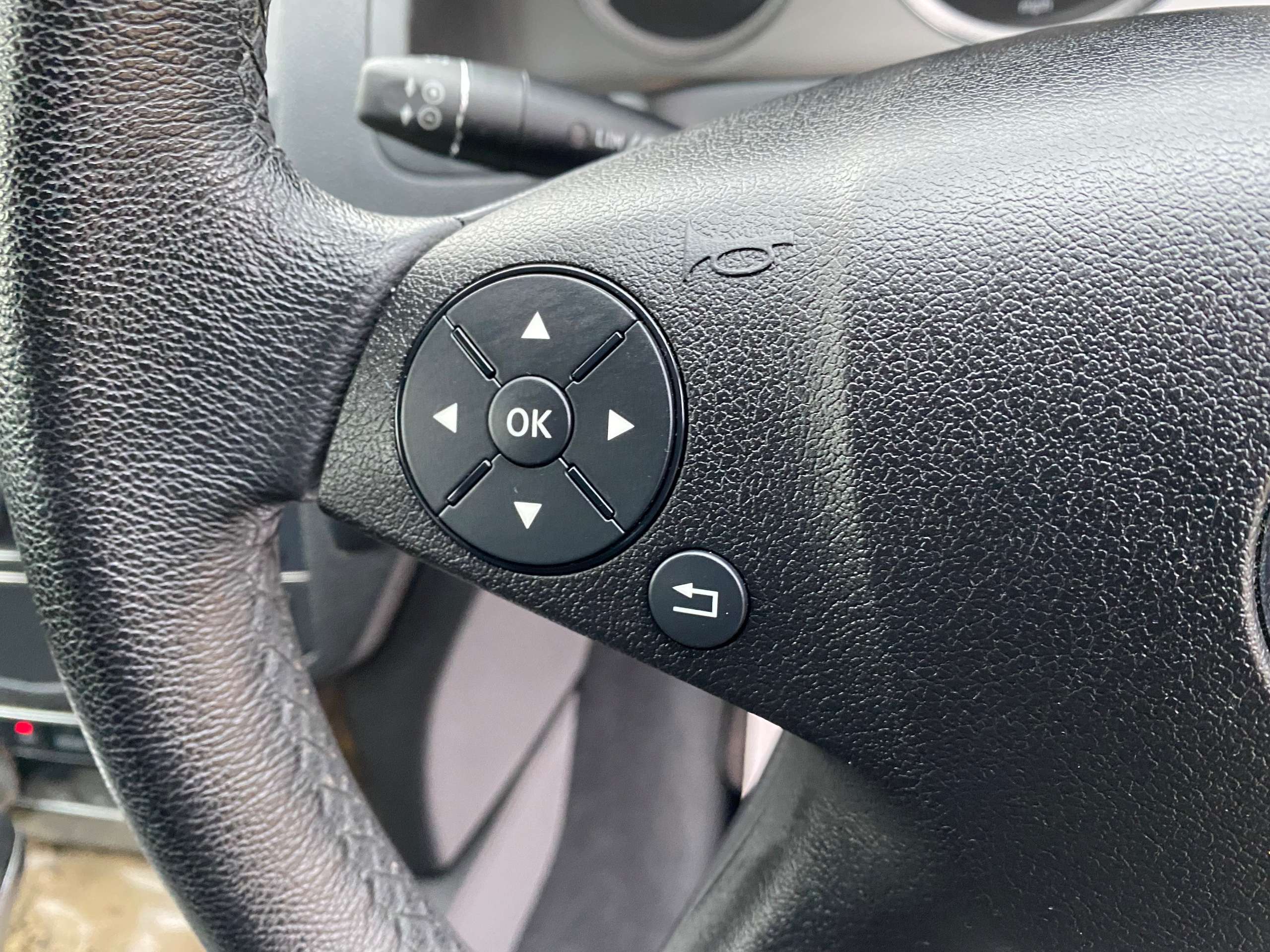 2009 MERCEDES-BENZ C CLASS 2009 MERCEDES-BENZ C CLASS