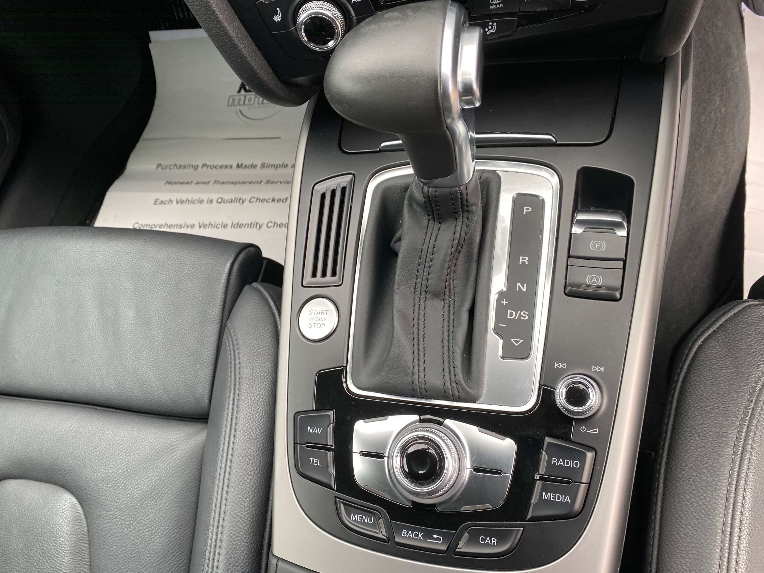 2012 AUDI A5 2012 AUDI A5