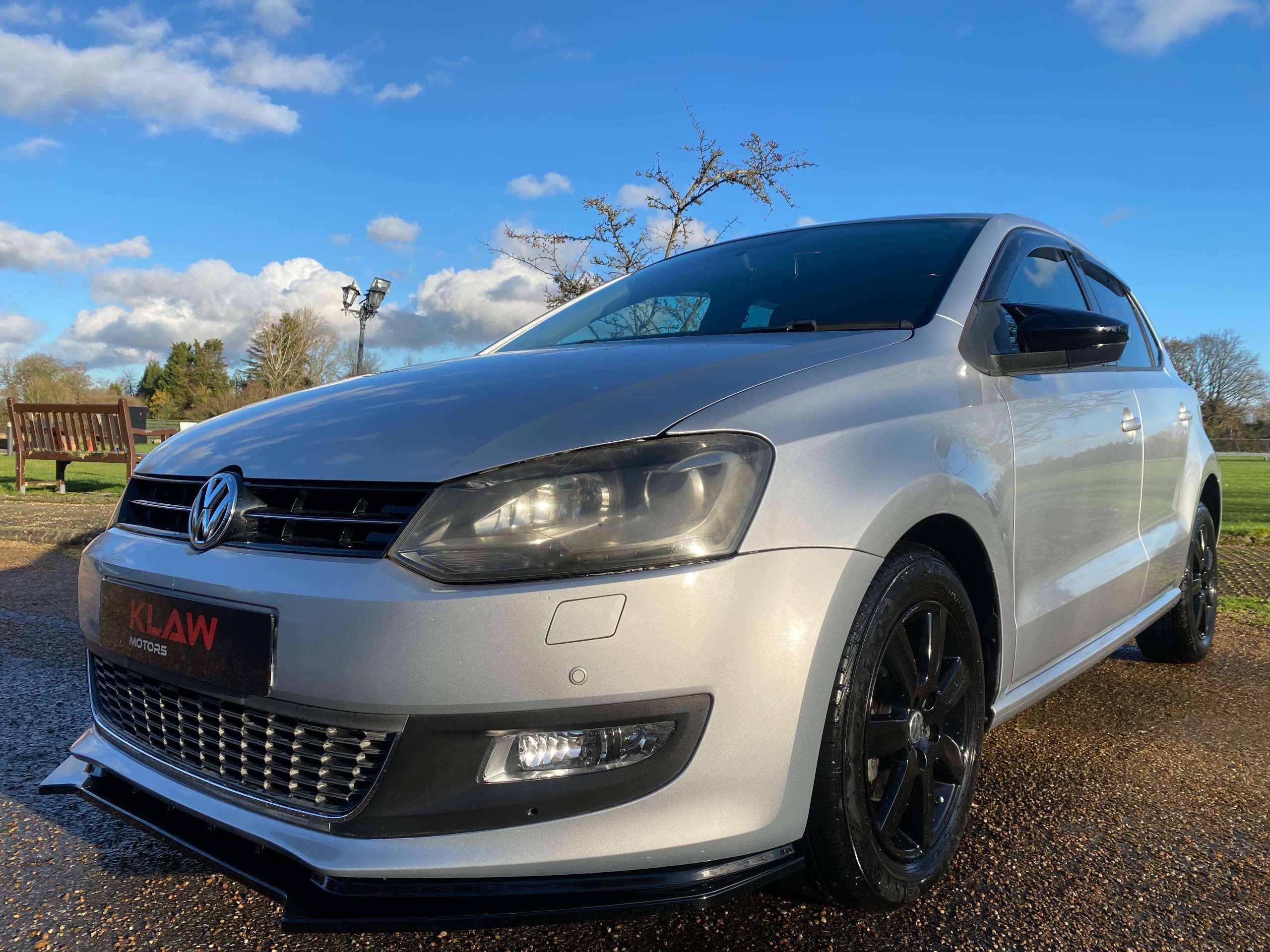 A 2012 VOLKSWAGEN POLO 1.2 TSI SEL DSG HATCHBACK AUTO 5 DOOR A 2012 VOLKSWAGEN POLO 1.2 TSI SEL DSG HATCHBACK AUTO 5 DOOR