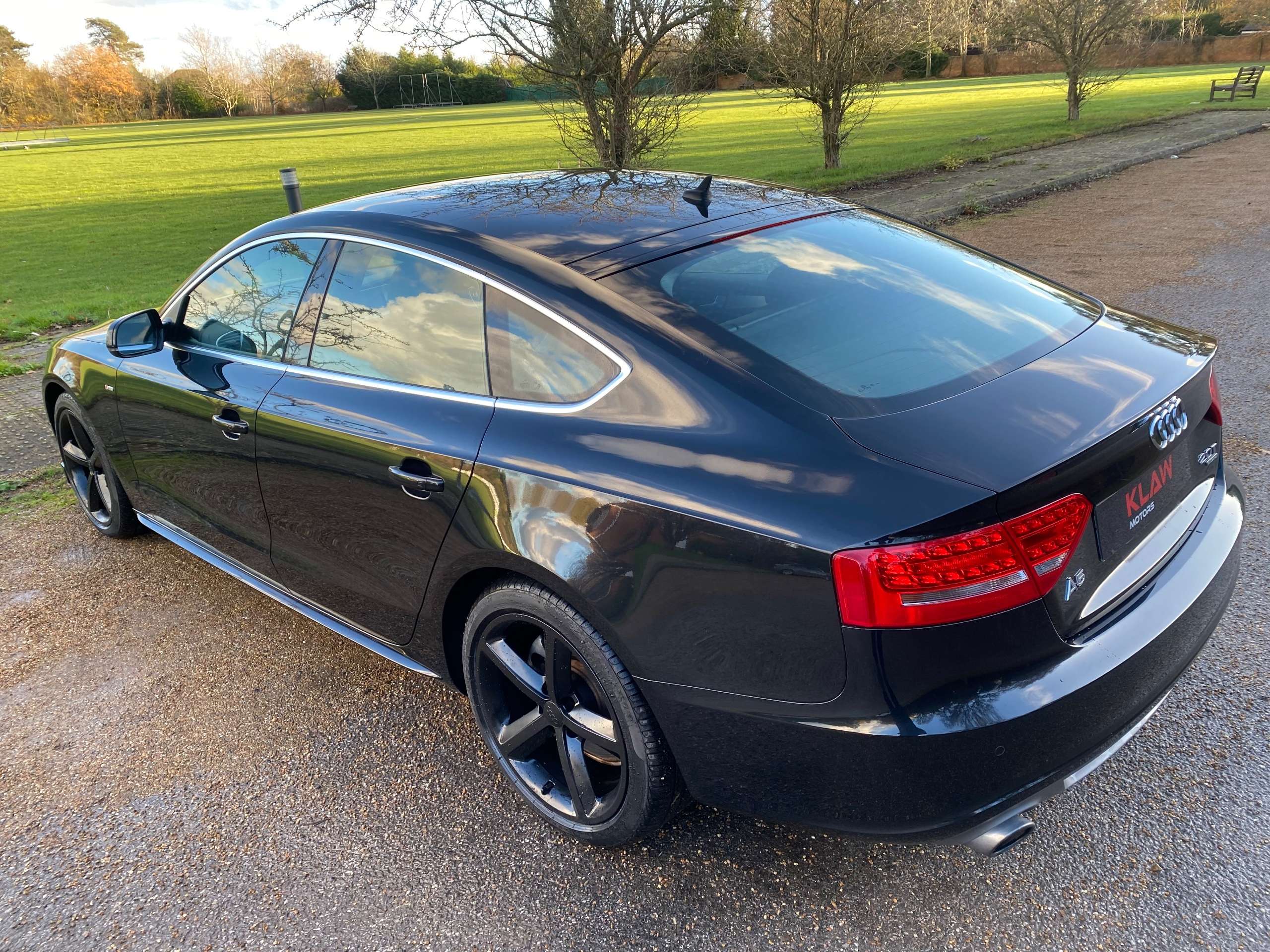 2010 AUDI A5 2010 AUDI A5