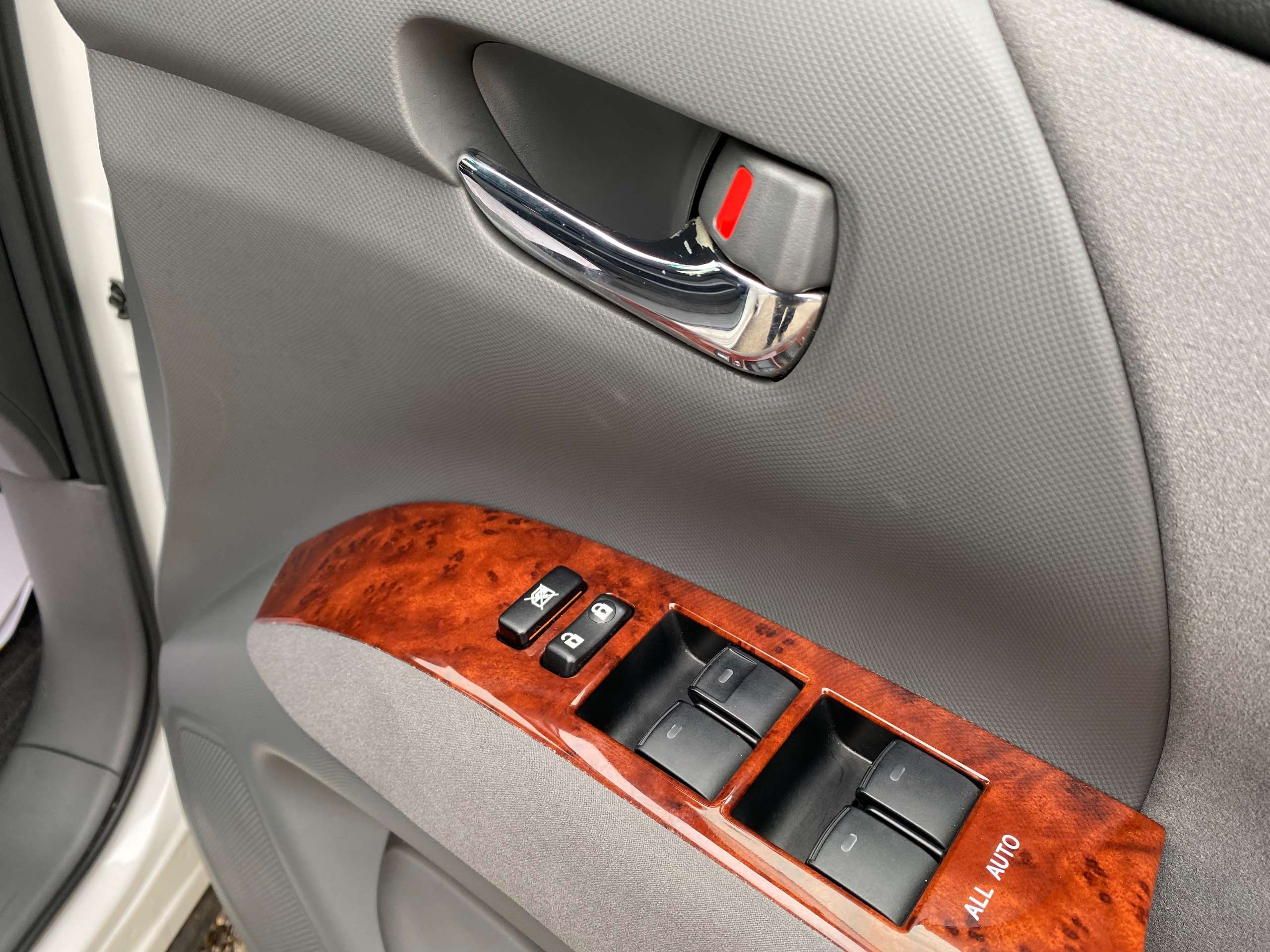 2010 TOYOTA ESTIMA 2010 TOYOTA ESTIMA