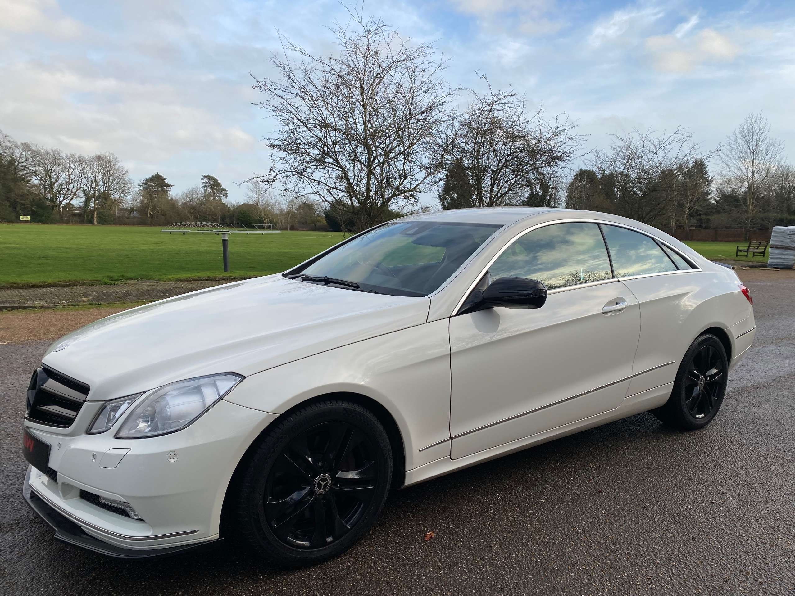 2009 MERCEDES-BENZ E CLASS 2009 MERCEDES-BENZ E CLASS