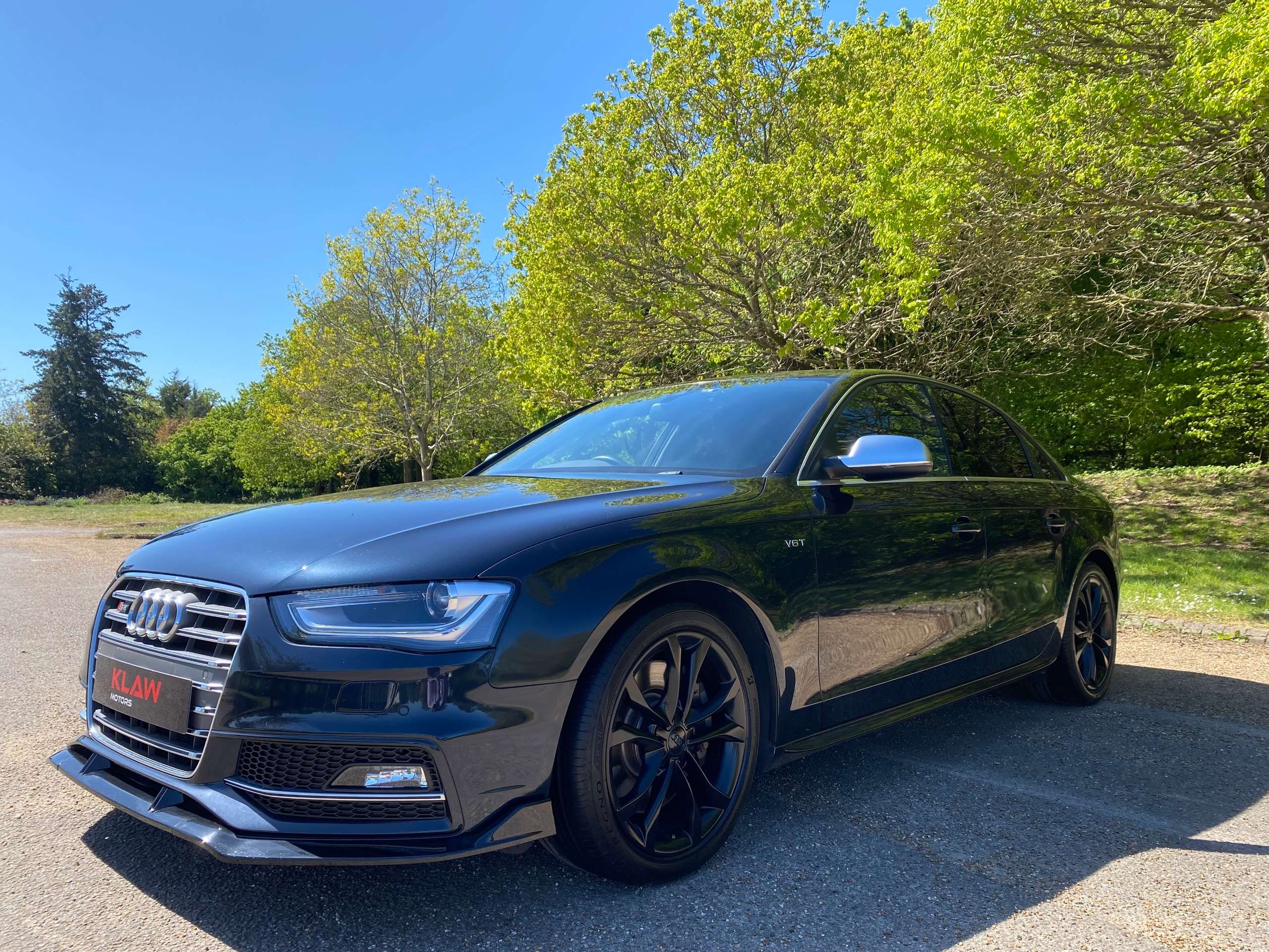 2015 AUDI S4 2015 AUDI S4
