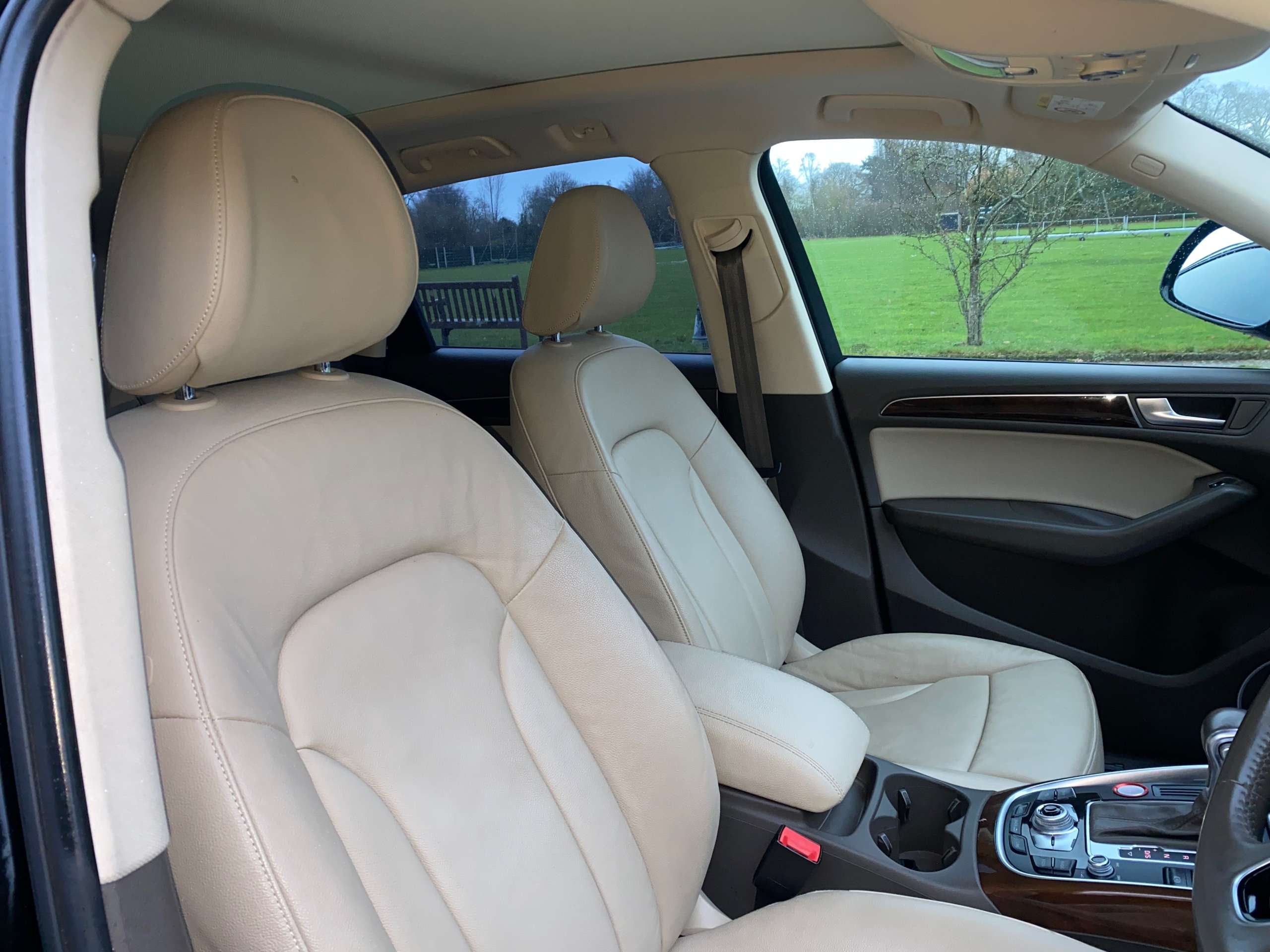 2015 AUDI Q5 2015 AUDI Q5