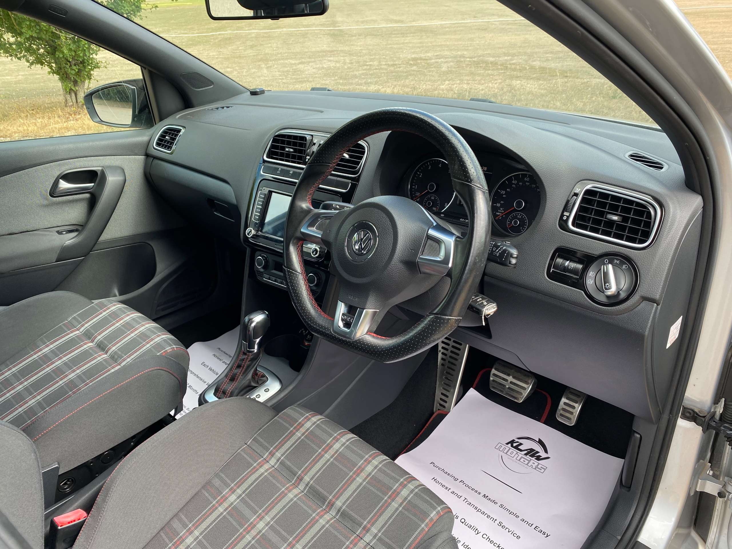 2012 VOLKSWAGEN POLO 2012 VOLKSWAGEN POLO